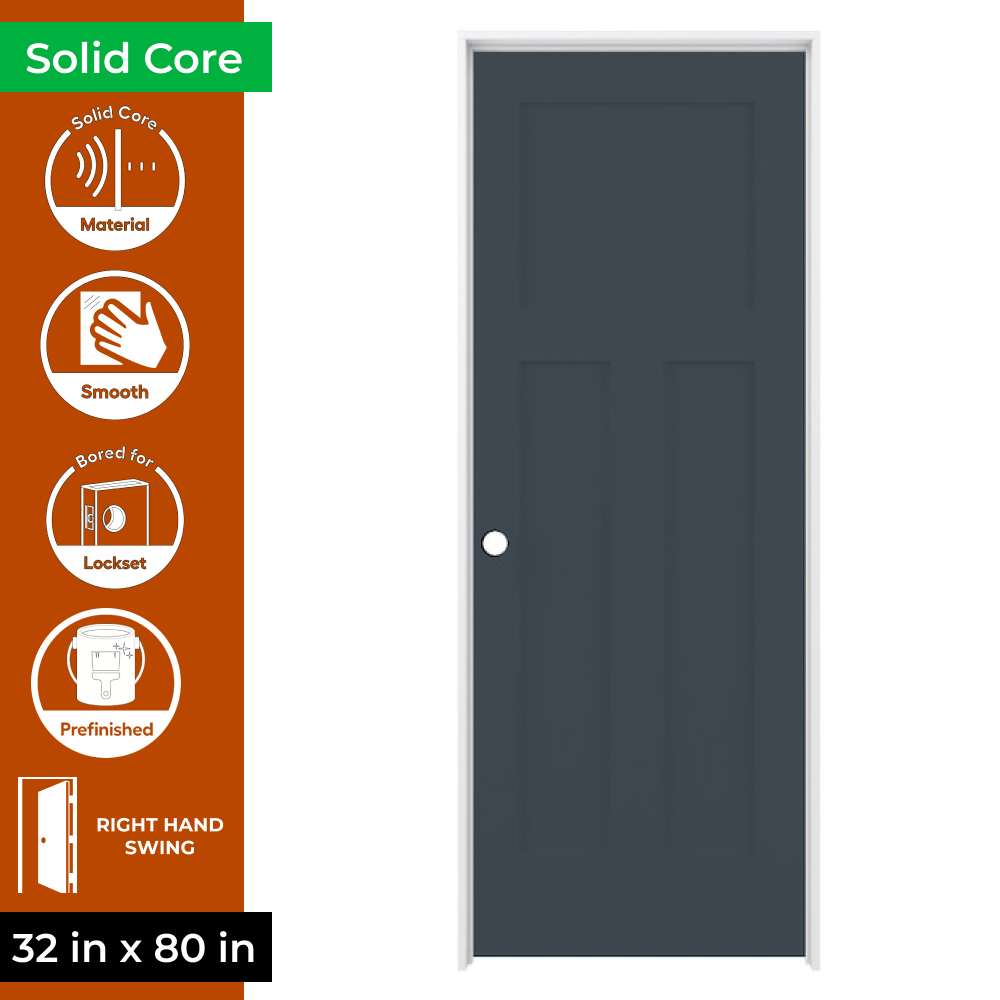 RELIABILT LO1369509 Pre-Hung-Doors - View #2