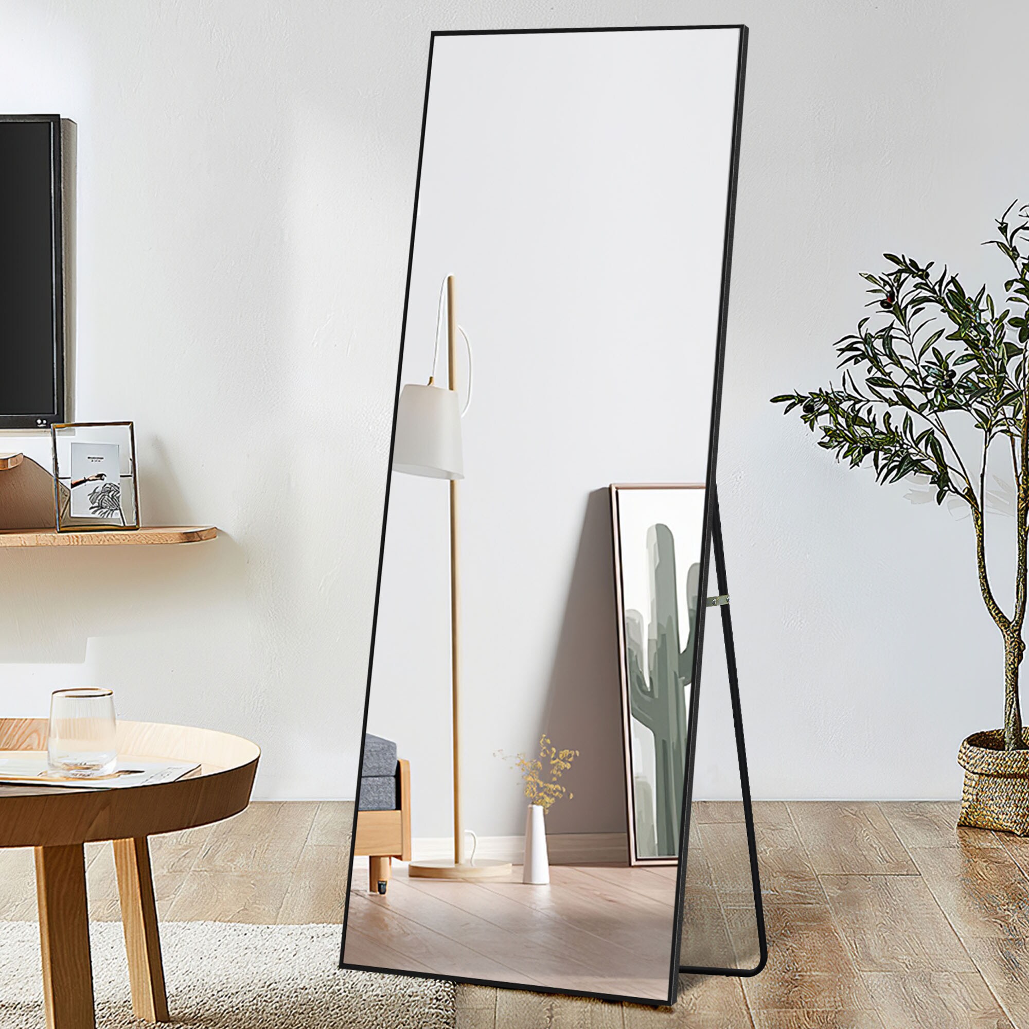 Dovelina LS-A-MR01287 Decor-Mirrors - View #4