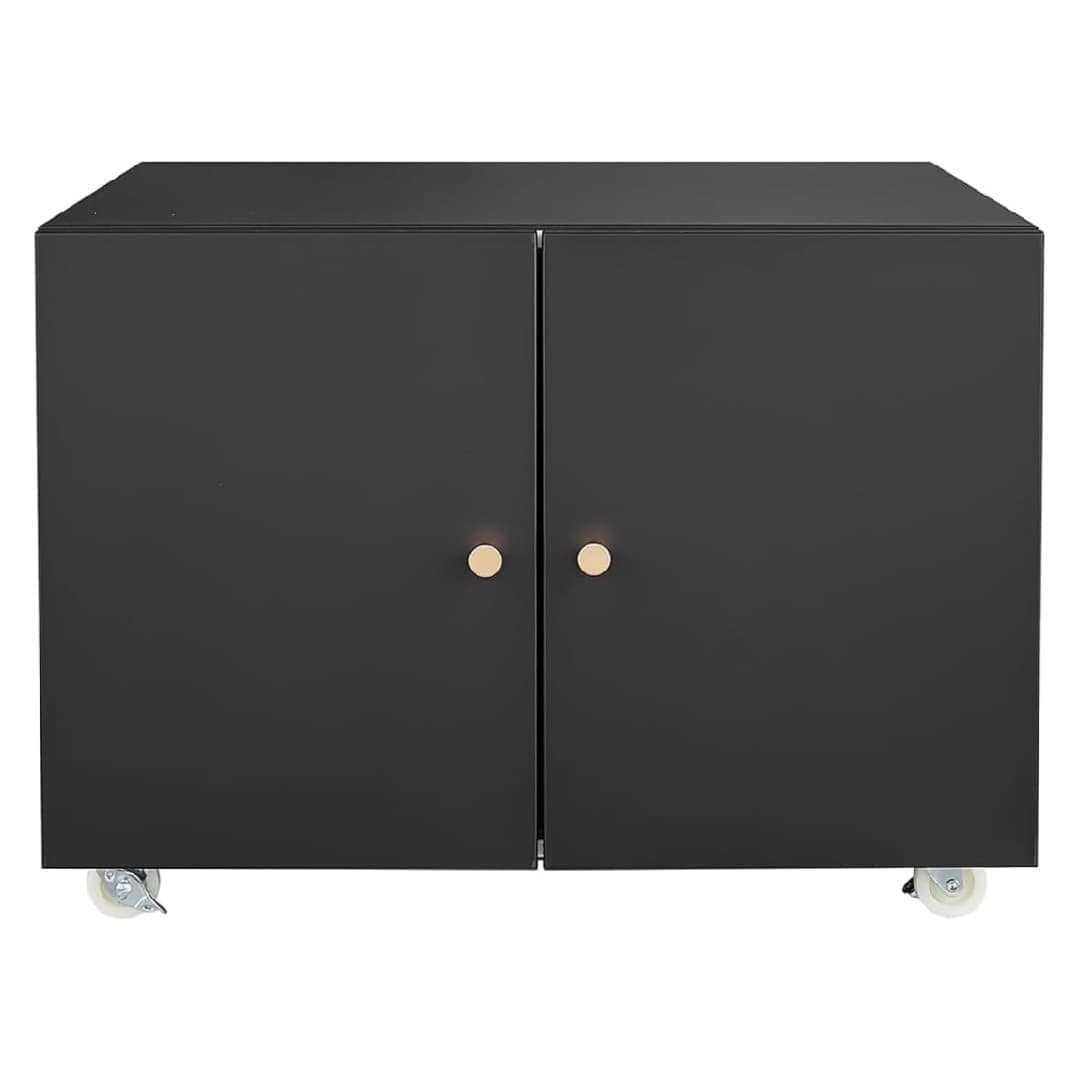 Qeetex NL-PEP-333DECTB Filing-Cabinets - View #2