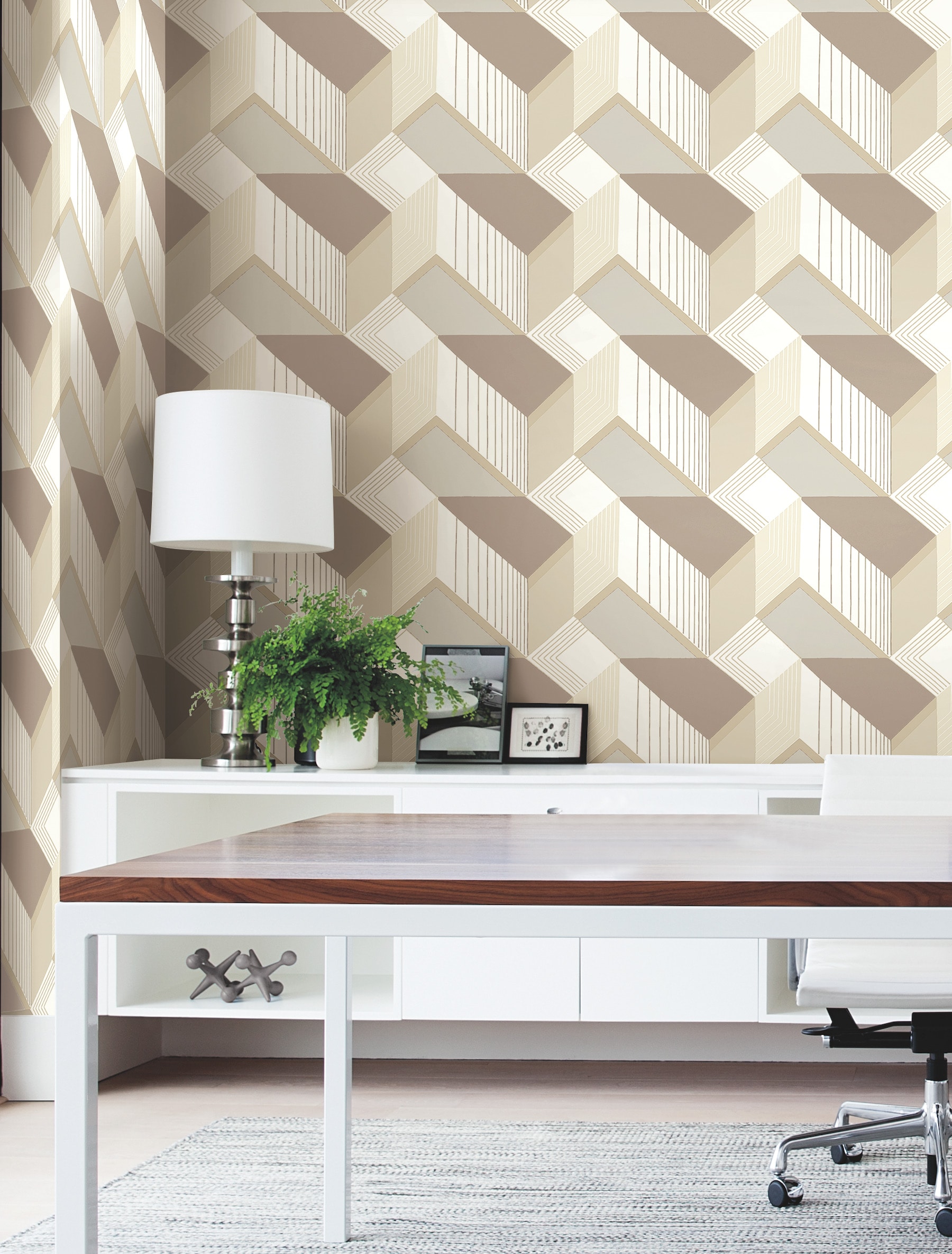 York Wallcoverings BW3881 wallpaper - View #2