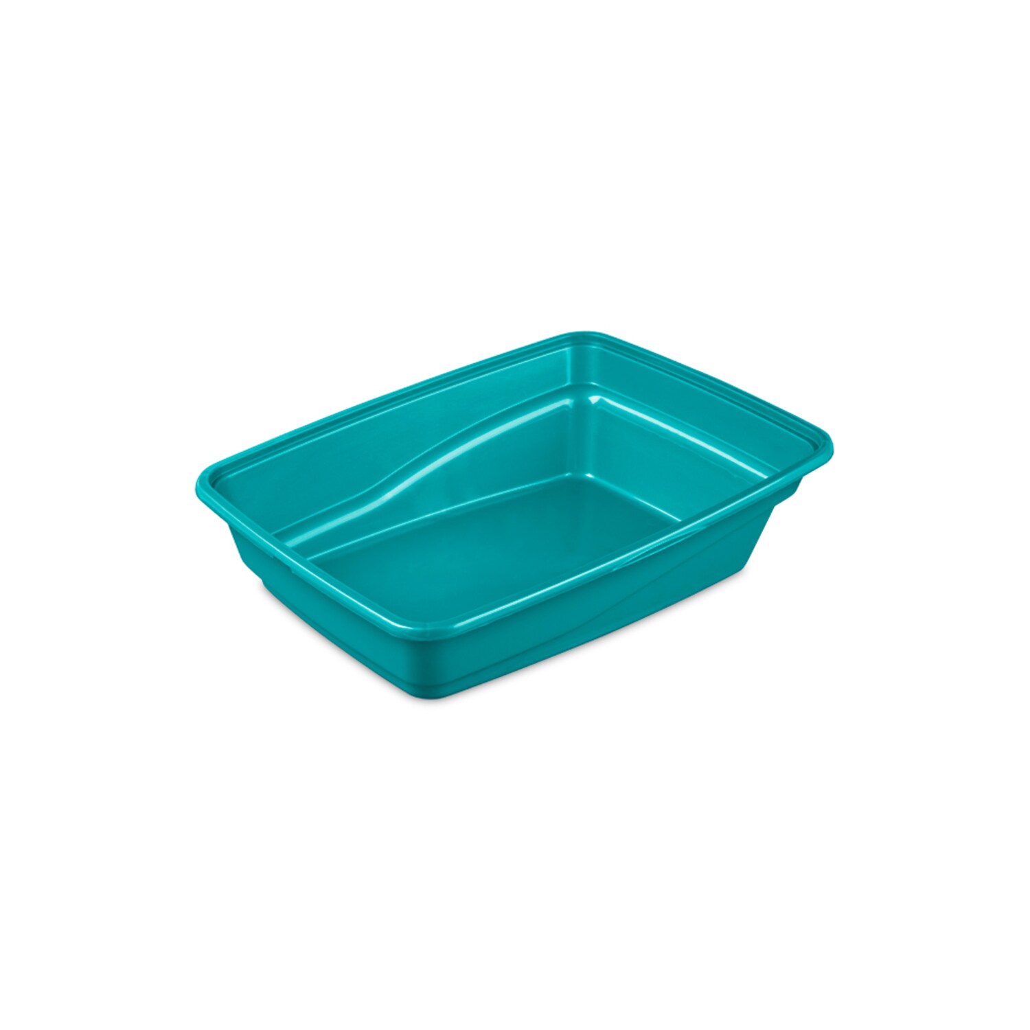 Sterilite 178490 Cat-Litter-Box - View #2