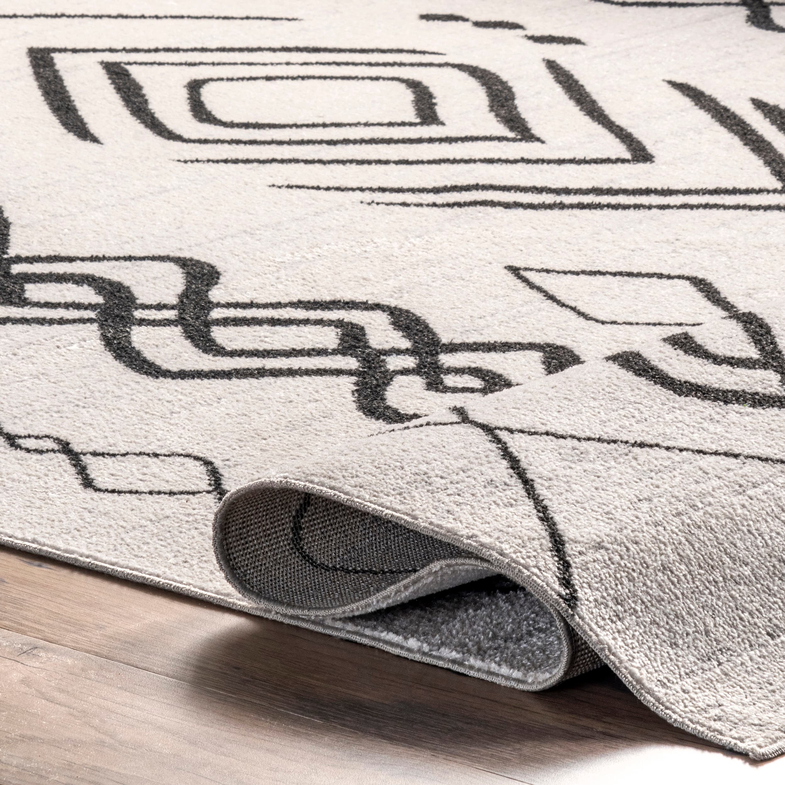 nuLOOM KKON04A-8010 rugs - View #2