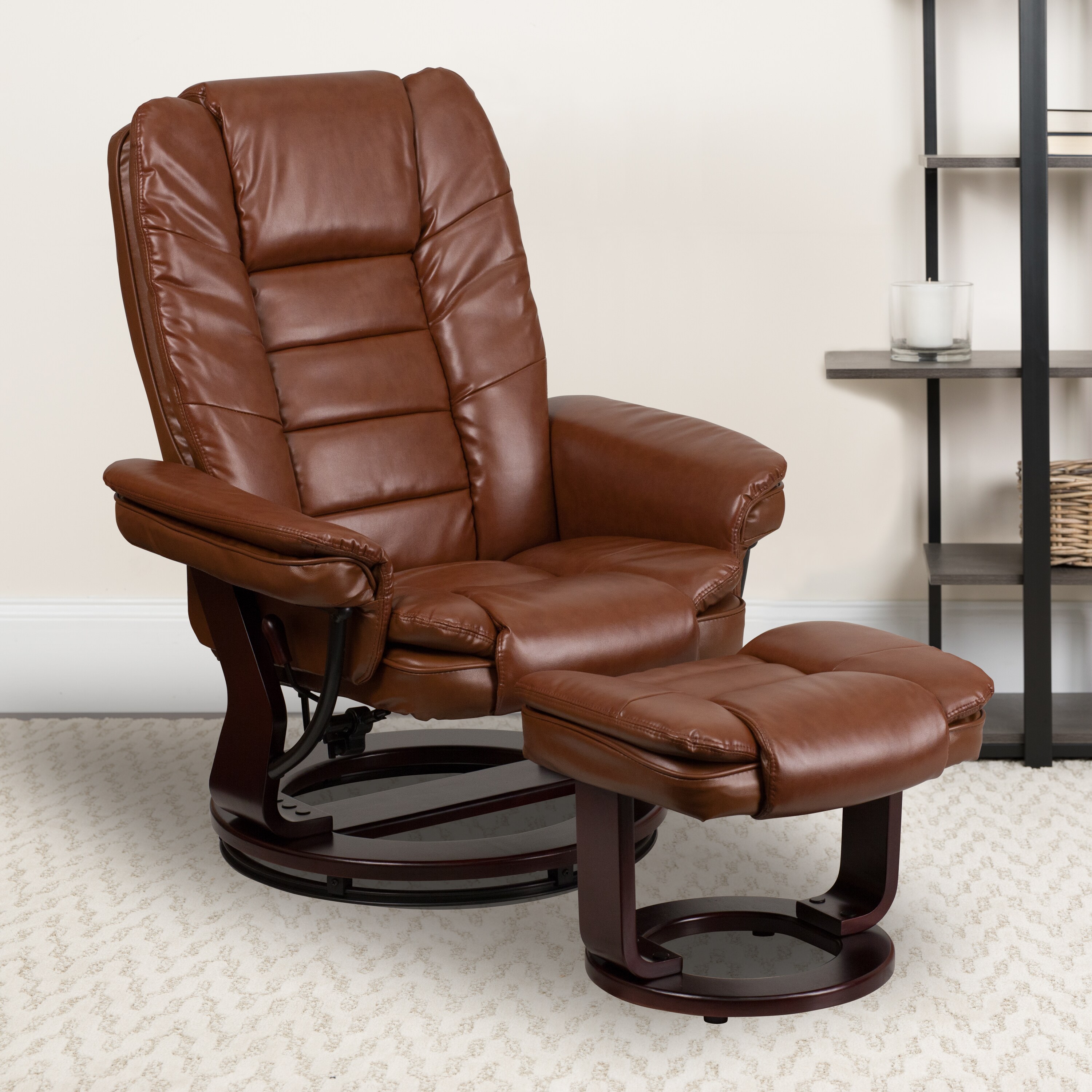 Flash Furniture 889142014768 recliners - View #2