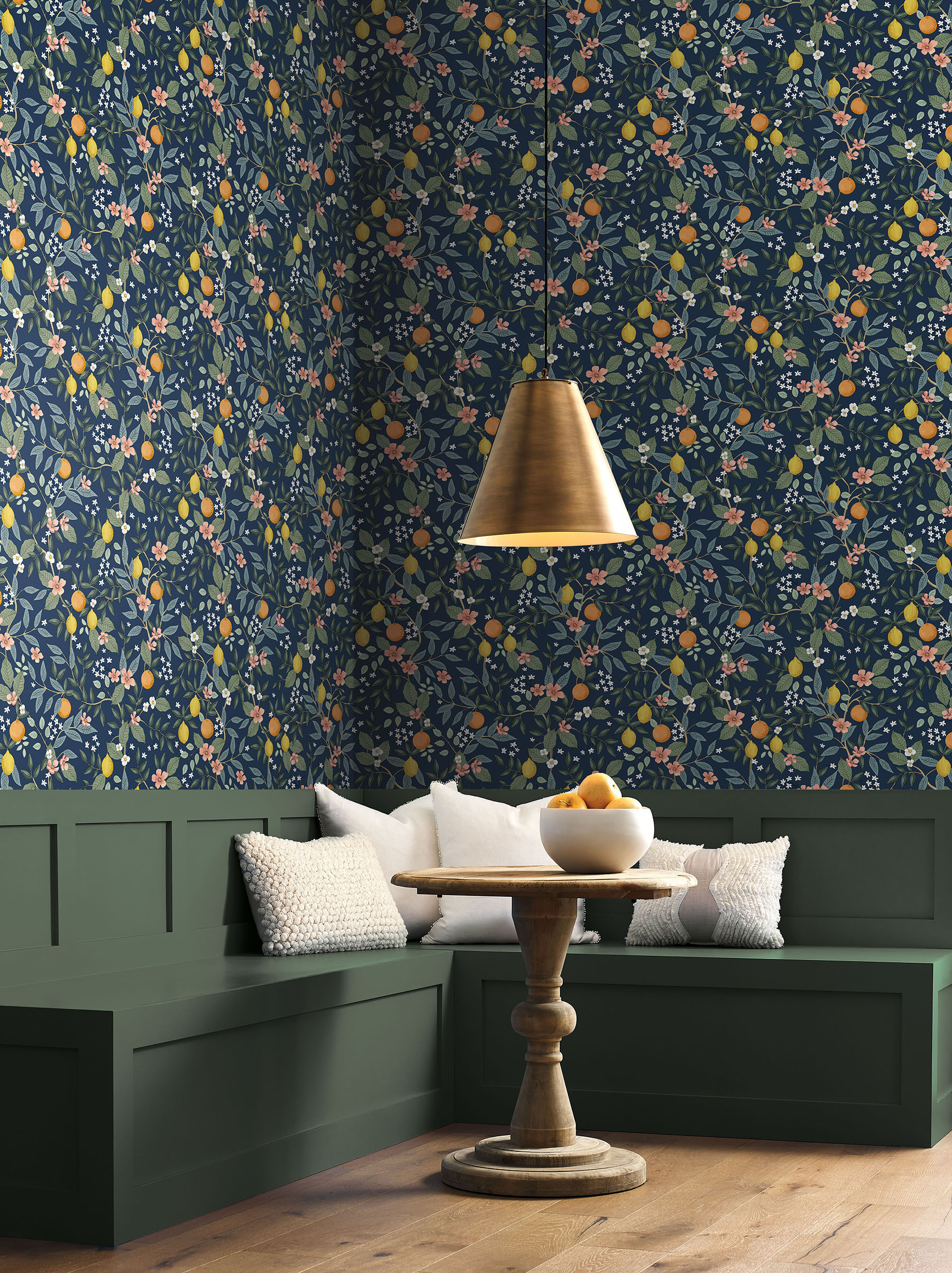 Rifle Paper PSW1481RL wallpaper - View #3