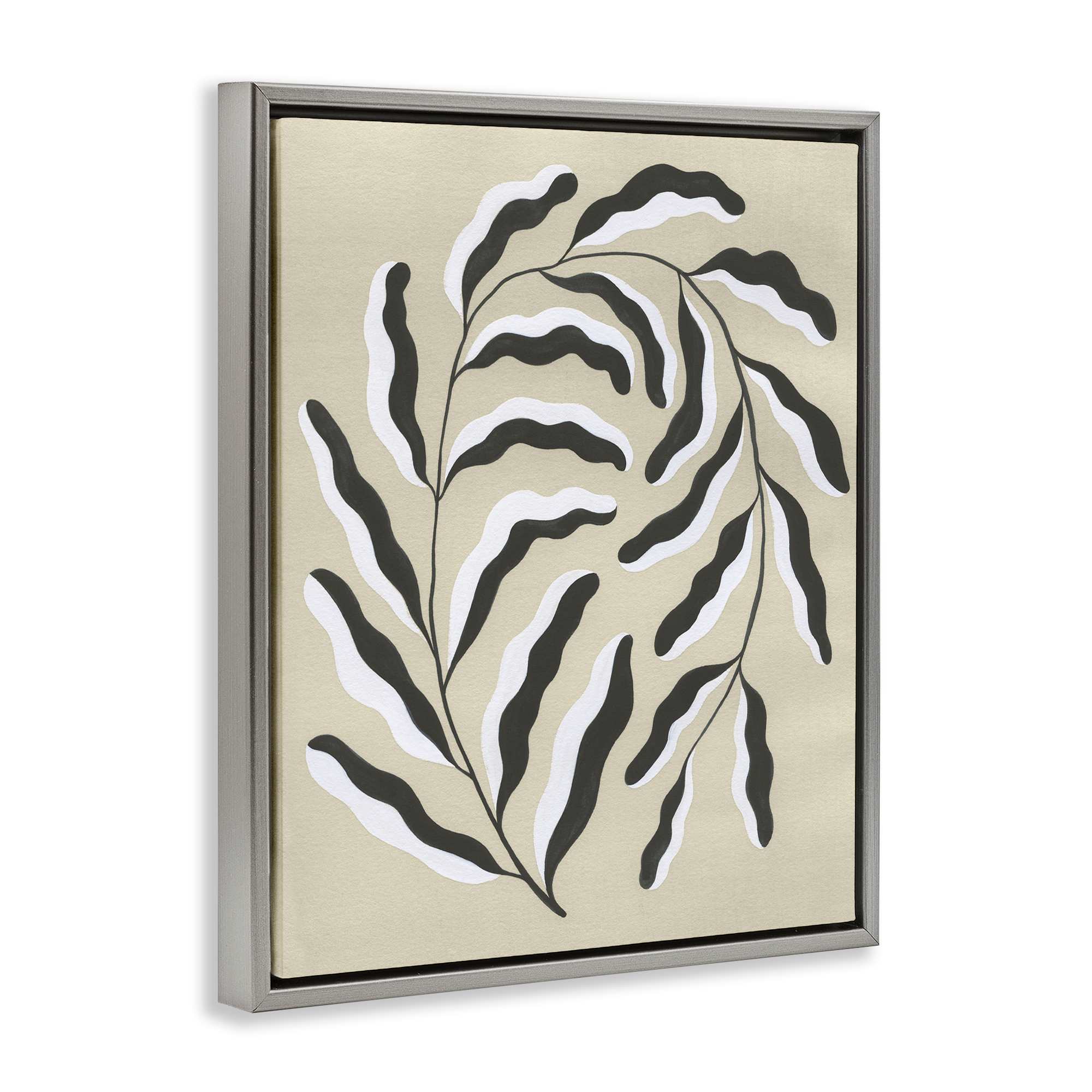 Stupell Industries BS-375-FFL-16X20 Wall-Art - View #2