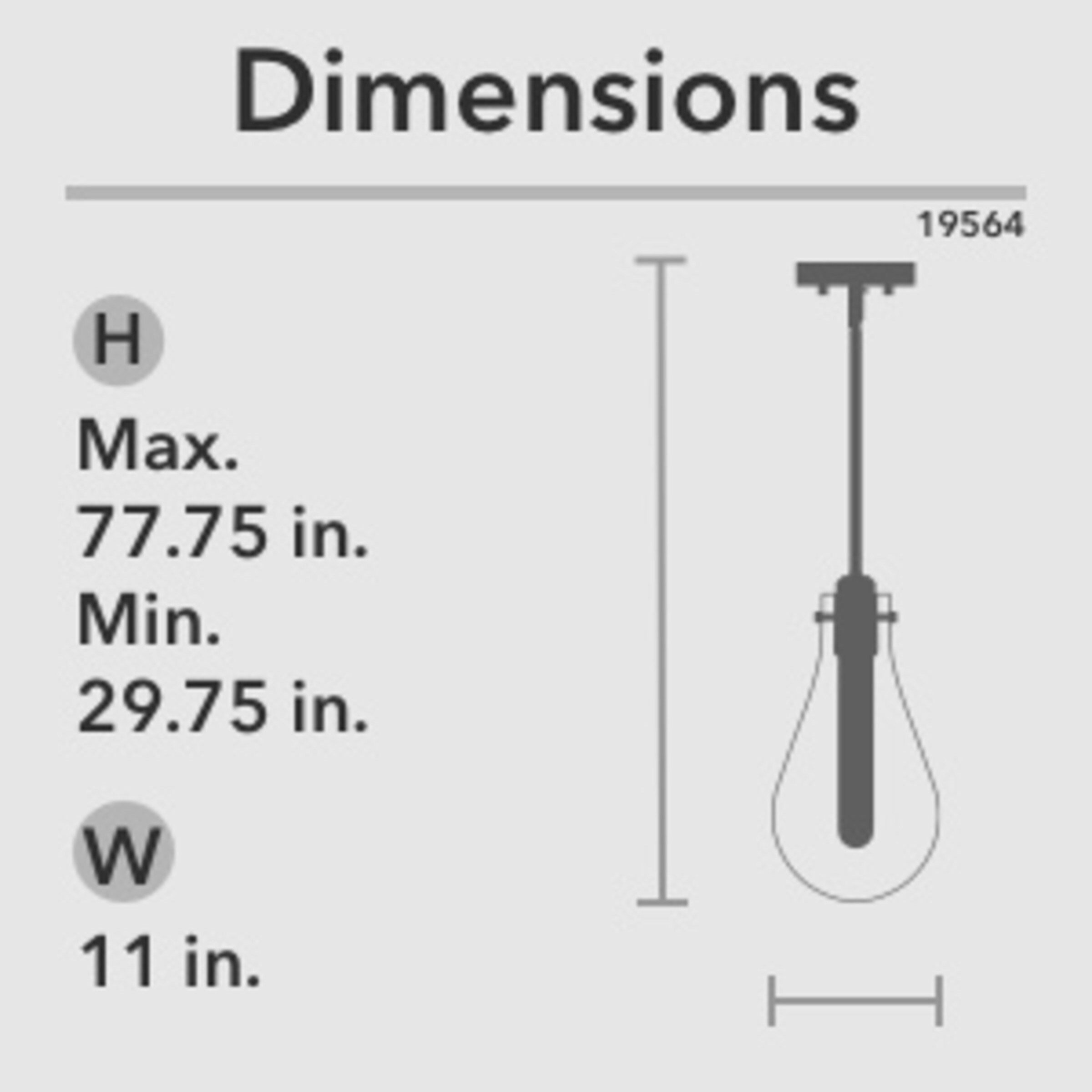 Hunter 19564 Pendant-Lights - View #10