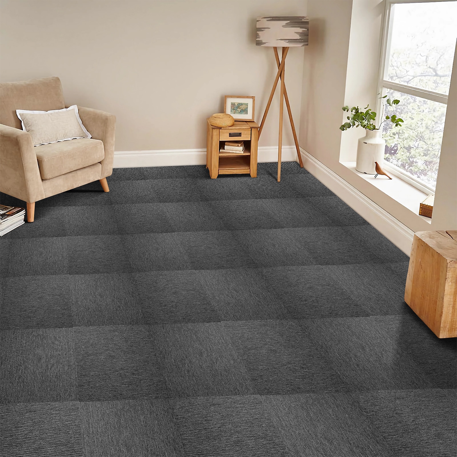 SVOPES SVOPESKCXFKDT07864V0 Carpet-Panel - View #2