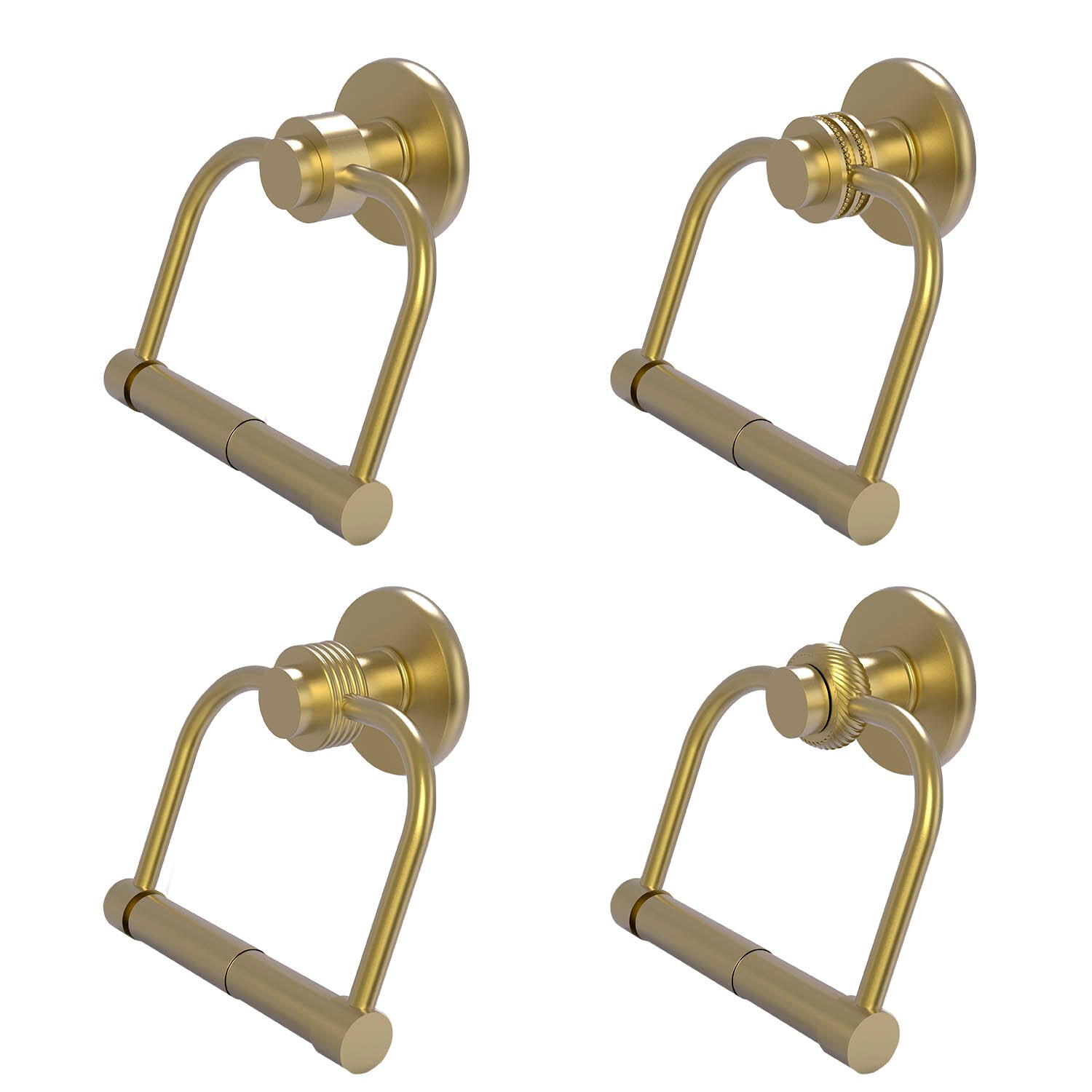 Allied Brass 924T-SBR d060360 - View #3