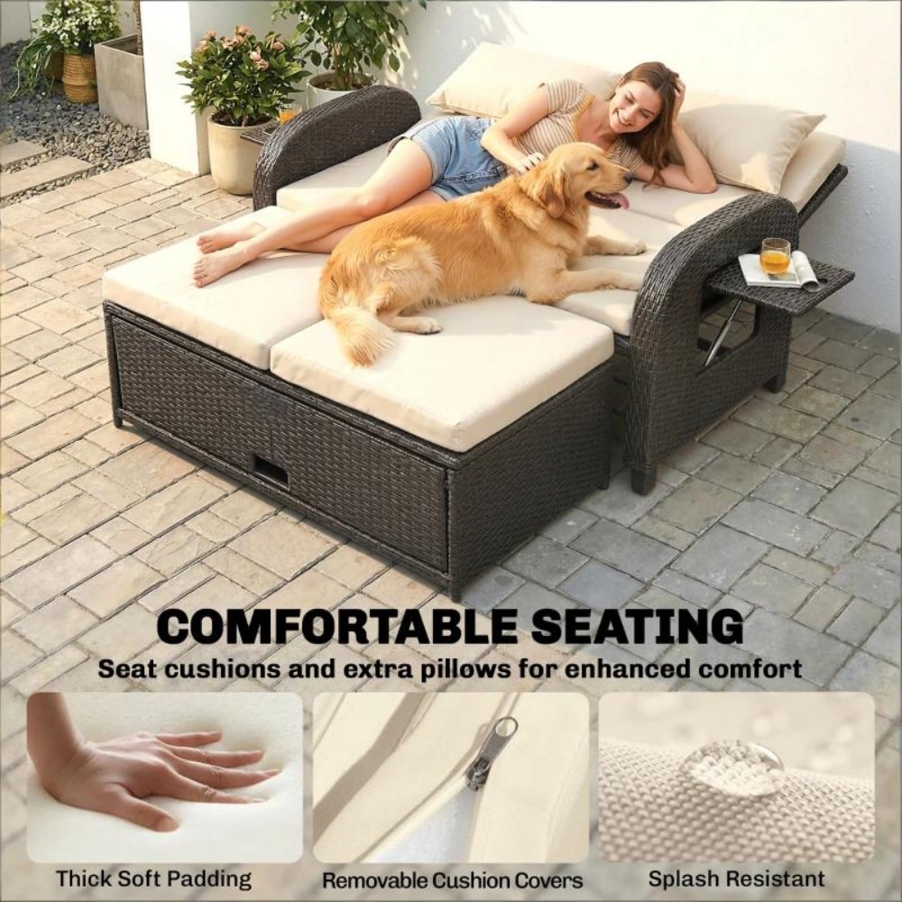 MiniEpic OPTR-13 Patio-Chairs - View #6