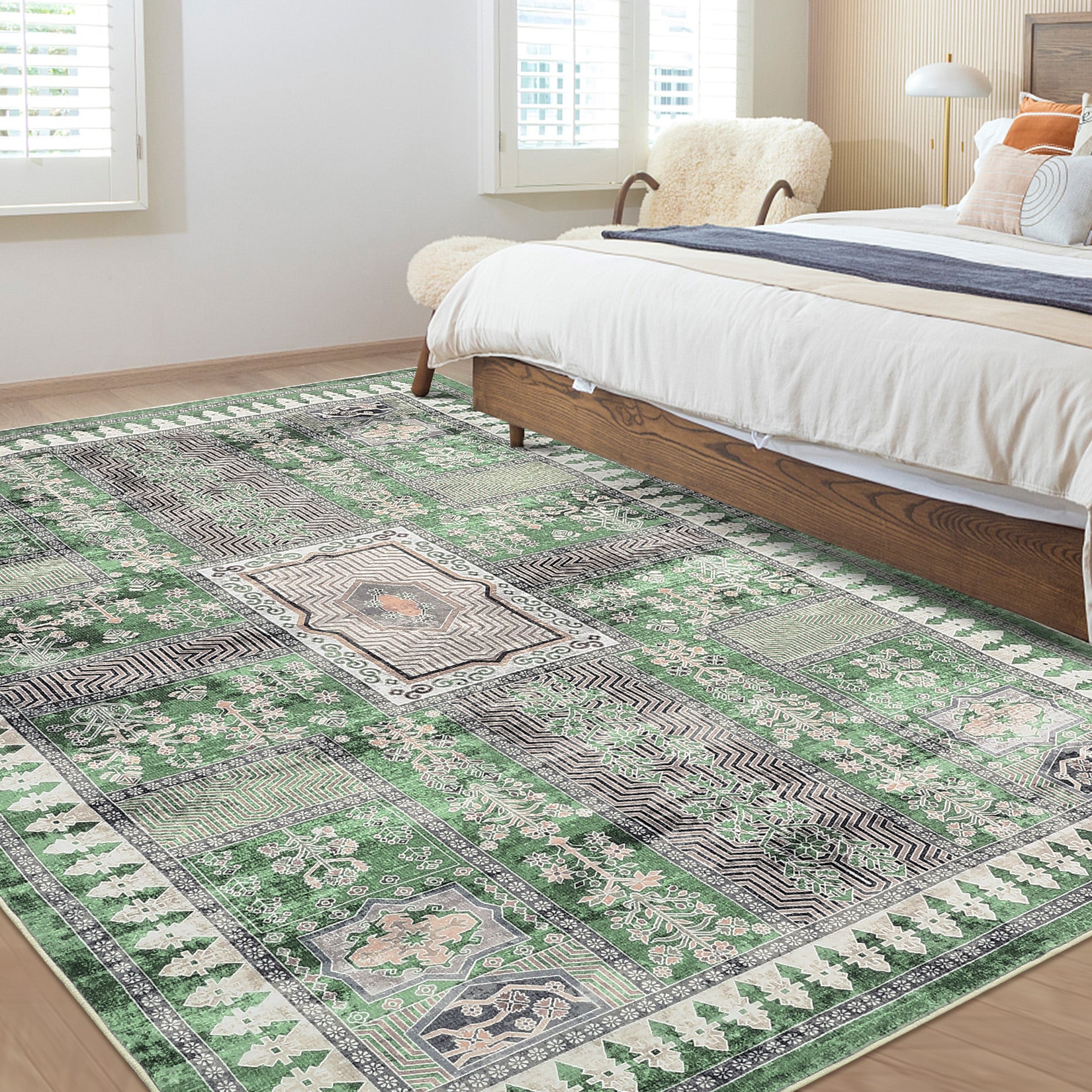 Qeetex LSN-PHO-15XM2JL7 rugs - View #2