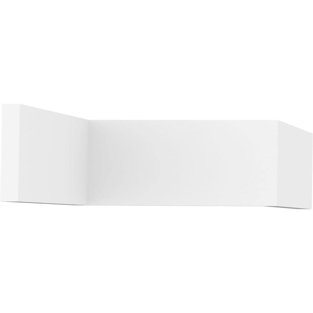 Ekena Millwork S4S54X10X96SWPV Window-Door-Casings - View #5