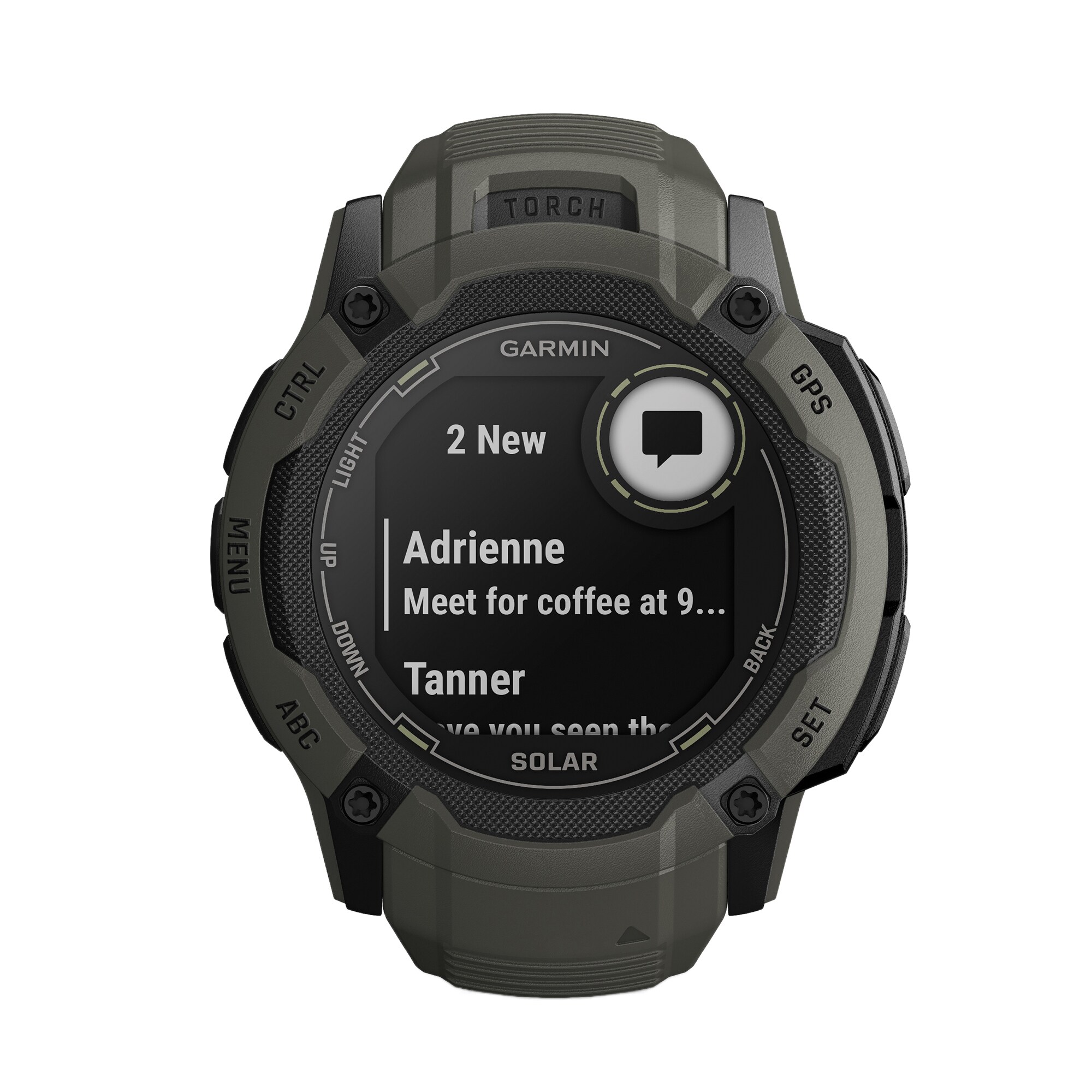 Garmin GRM0280515 Fitness-Trackers - View #6