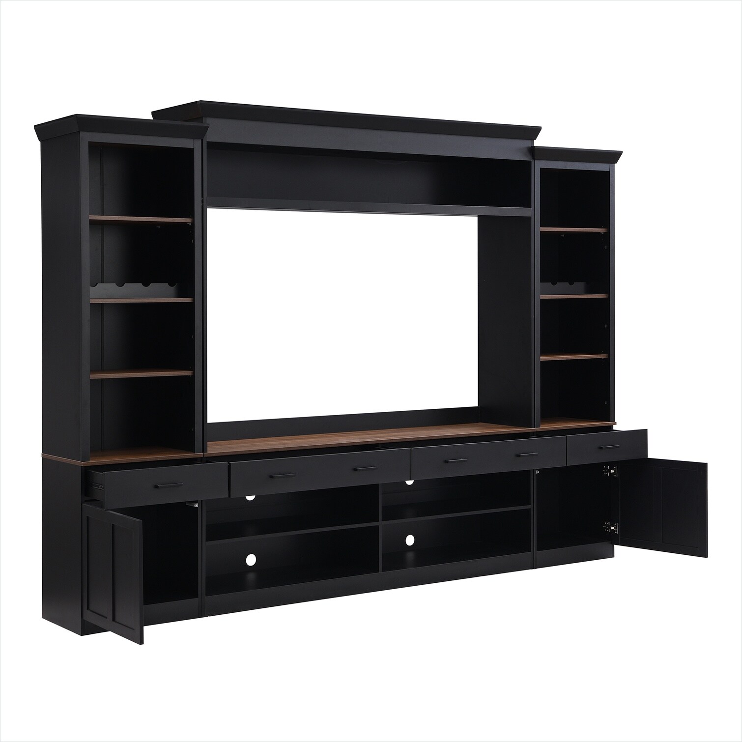 Naturefalls UFI8G8PWGA8W Tv-Stands - View #3