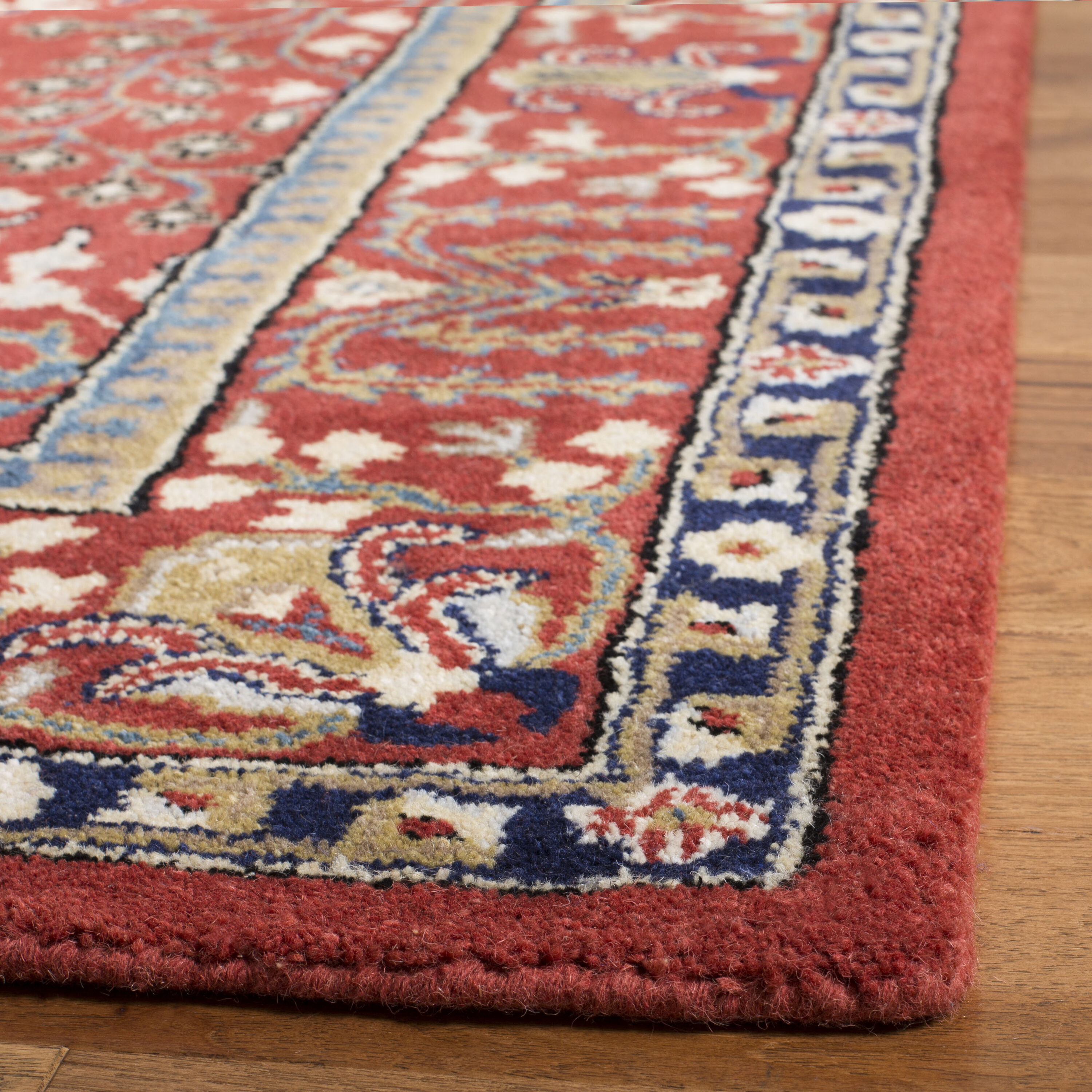 Safavieh AT64A-3 rugs - View #2