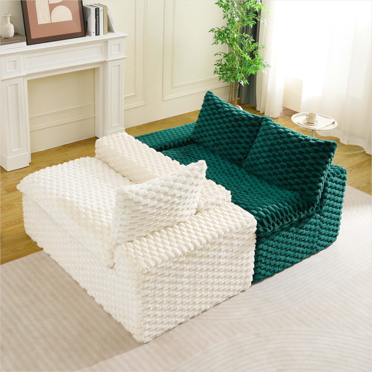SunJet 2IRY3YYX9COV Sofas-Loveseats - View #7