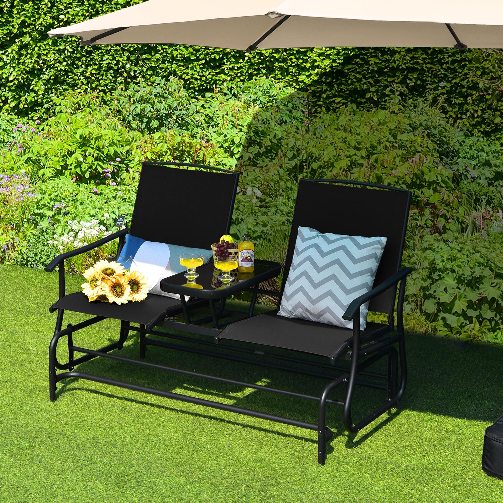 BABOOM BOM-0357DK-CO Patio-Chairs - View #3