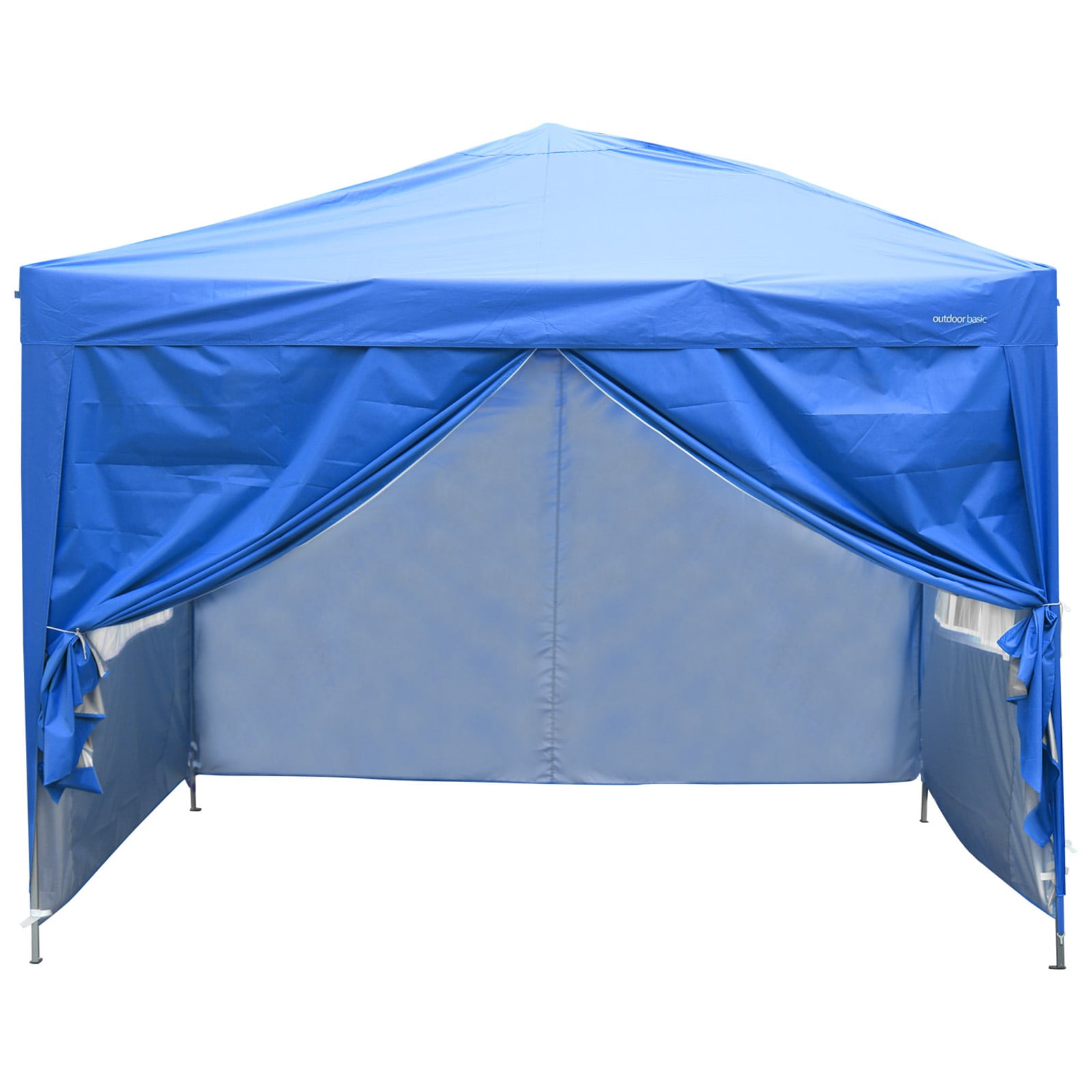 Flynama YH-V-OB-GZ033BL Nylon 2 -Person Tent