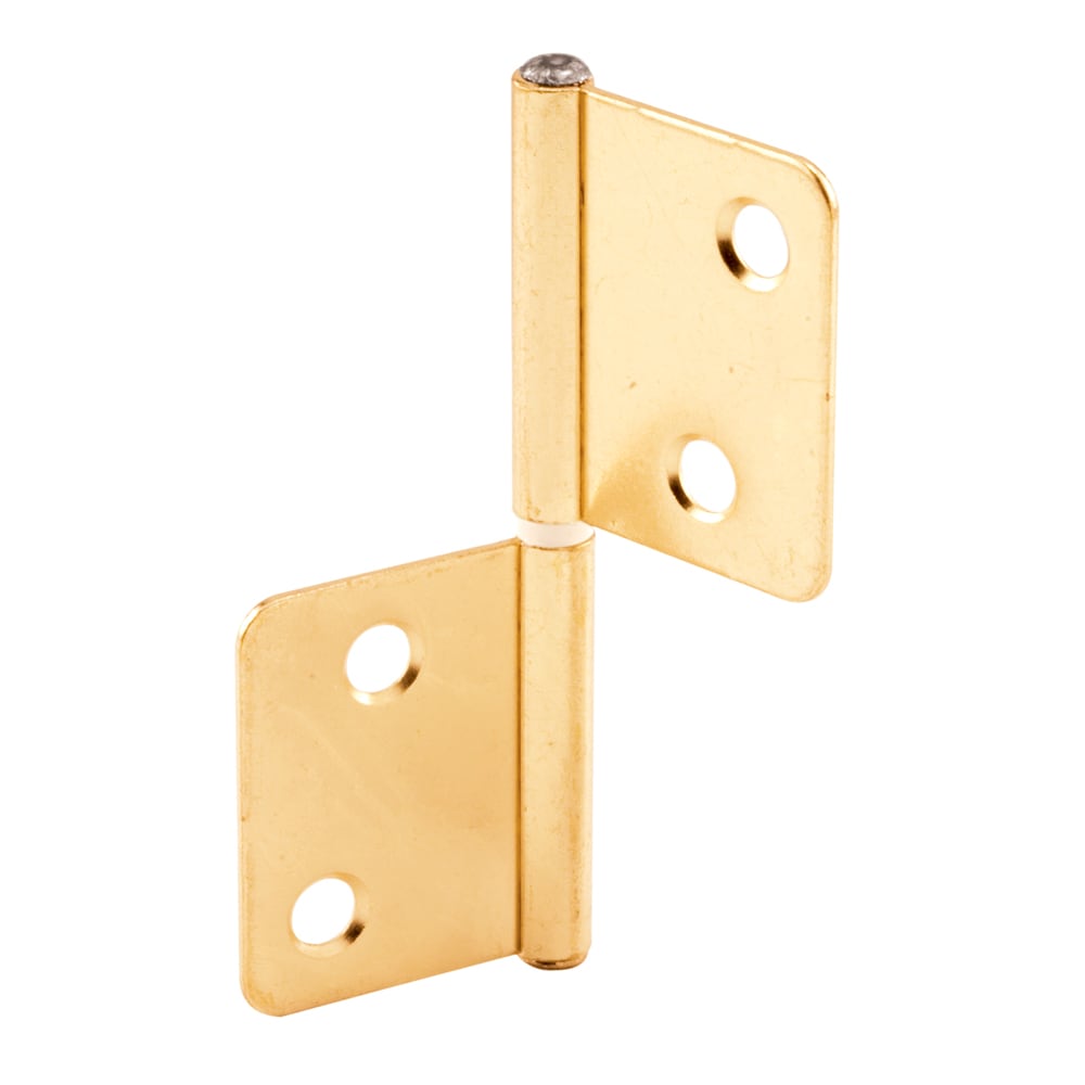 Prime-Line Bifold Closet Door Hardware Kit #N 7025