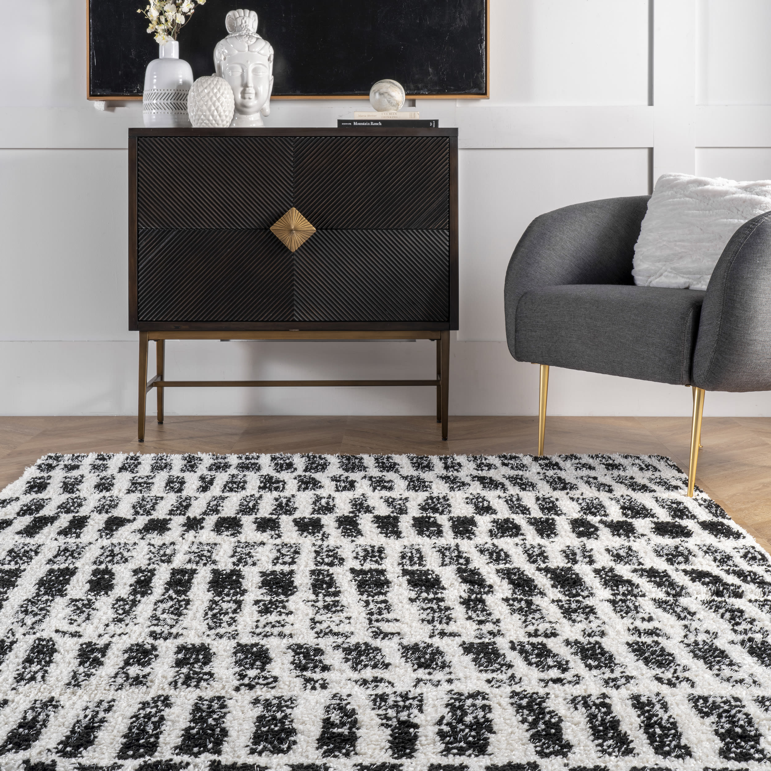 nuLOOM GROC04A-8010 rugs - View #9