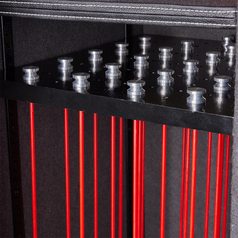 Winchester Safes SECWINB14-SL-E Gun-Safes - View #8