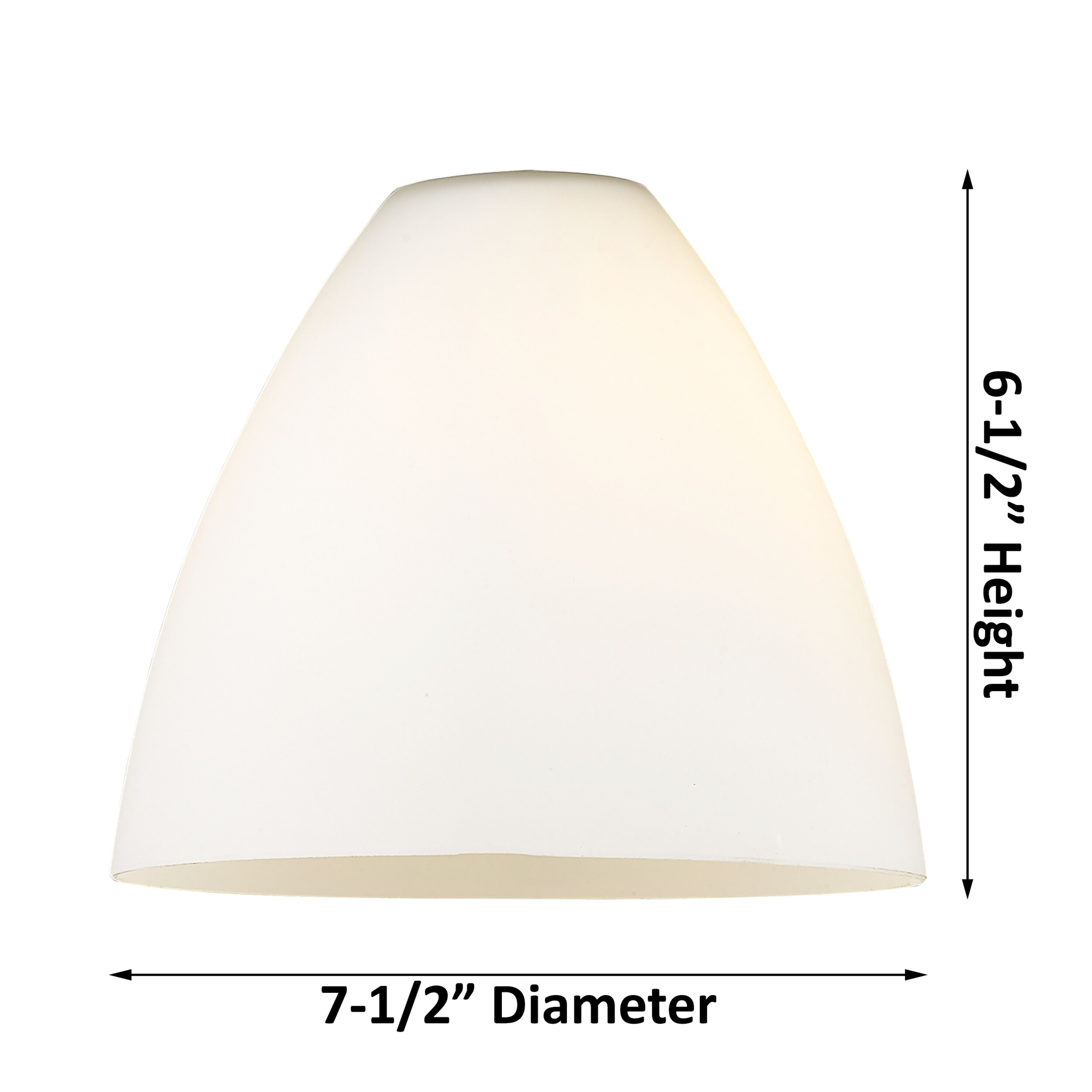 Innovations Lighting 616-1F-BK-GBD-752 flushmounts - View #3