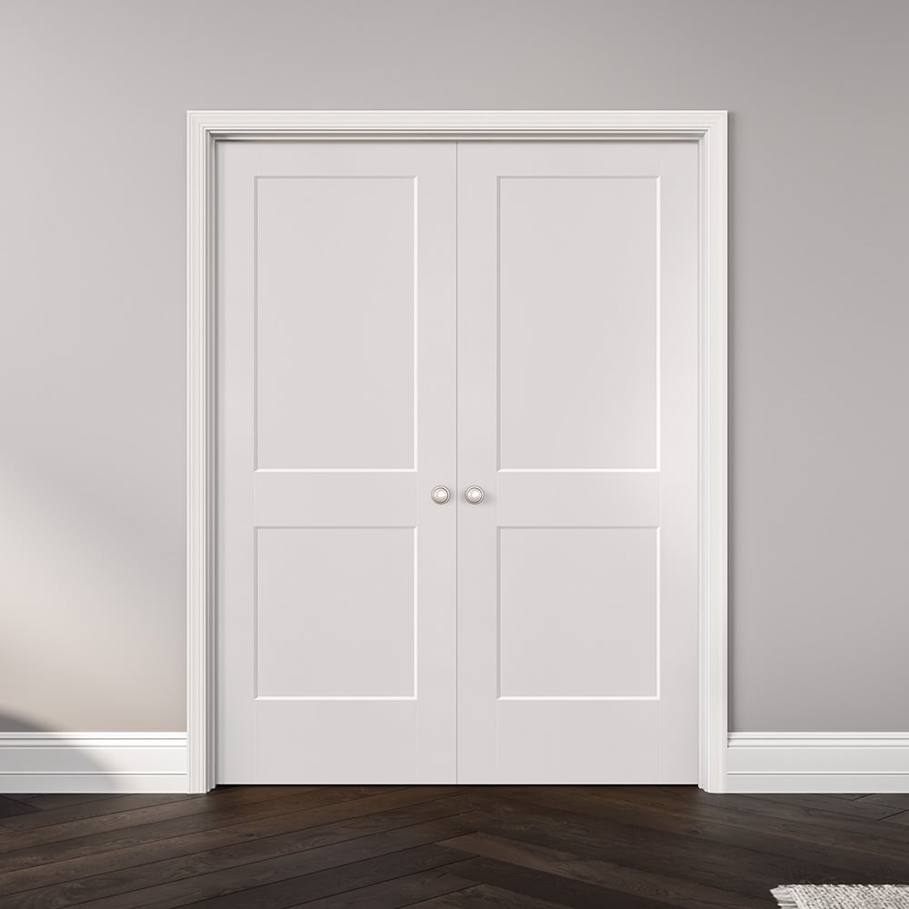 Masonite 641043 Pre-Hung-Doors - View #2
