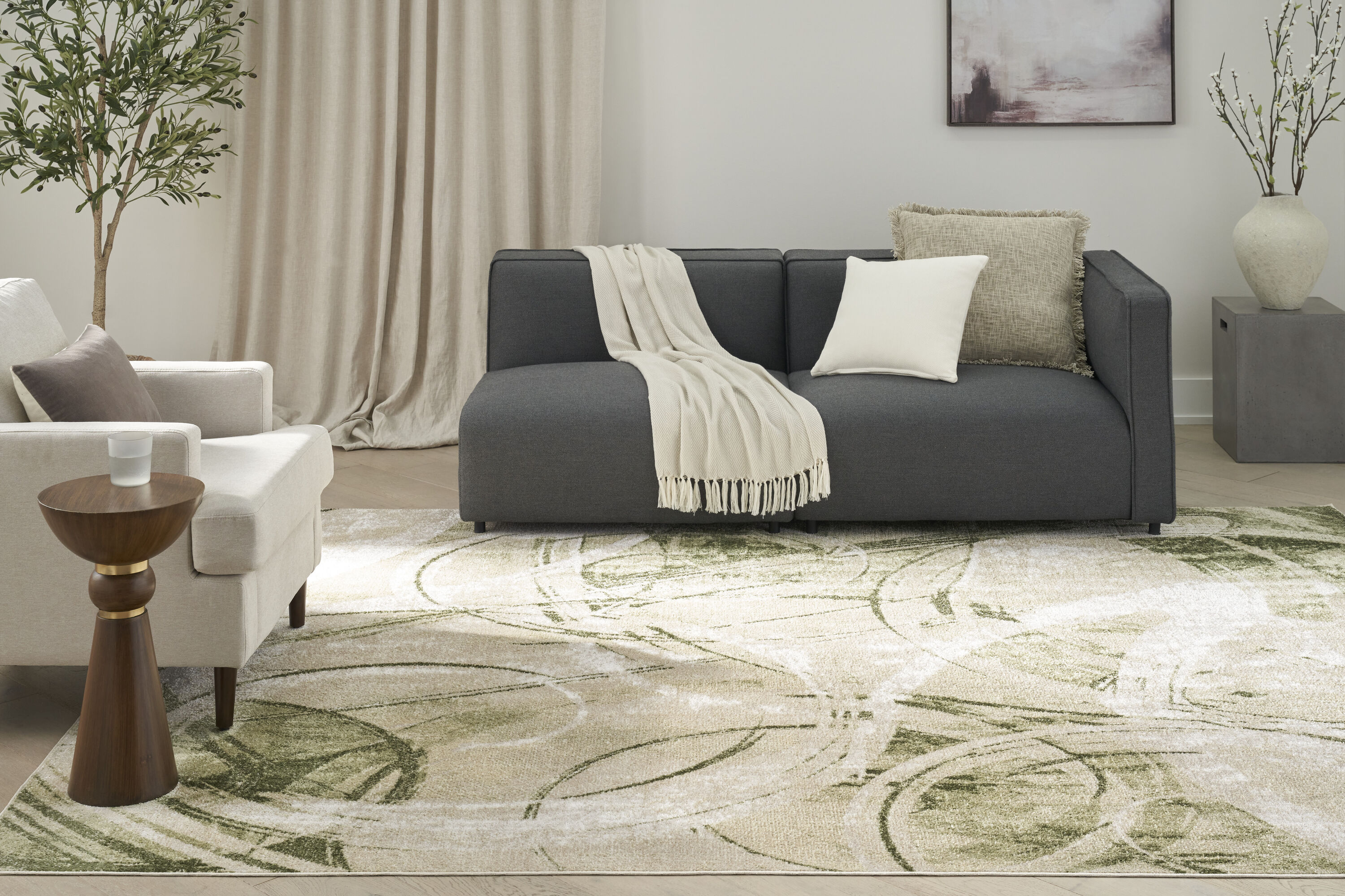 Nourison Home 099446977694 rugs - View #4