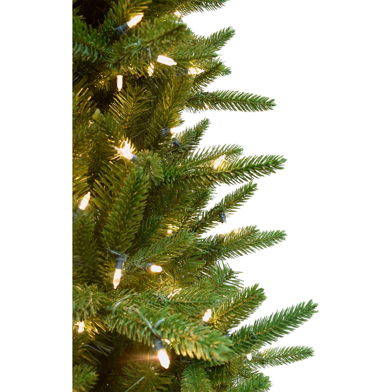 Christmas Time CT-SP075-LED Artificial-Christmas-Trees - View #6