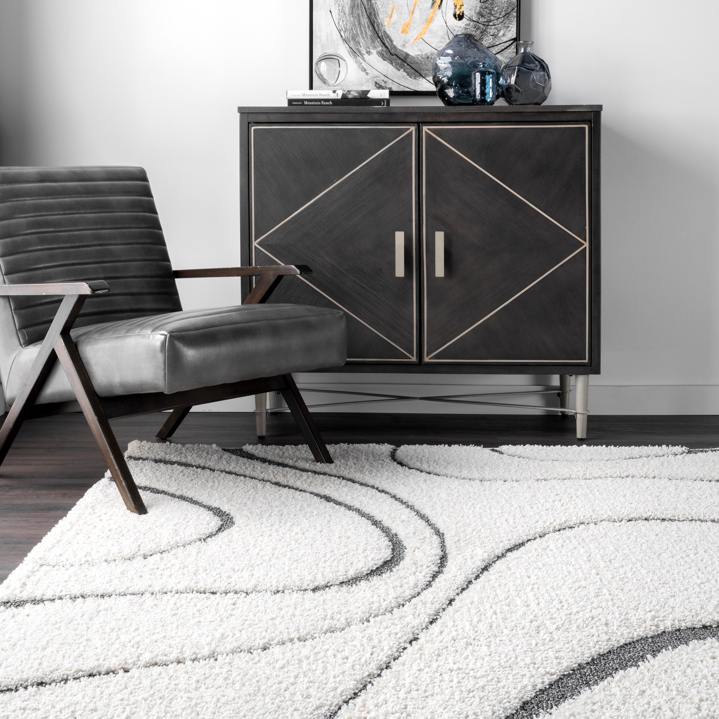 nuLOOM OZSG08B-2808 rugs - View #8