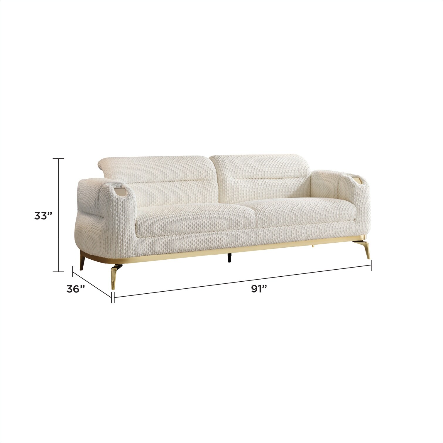 Naturefalls X277O4D7LR21 Sofas-Loveseats - View #9