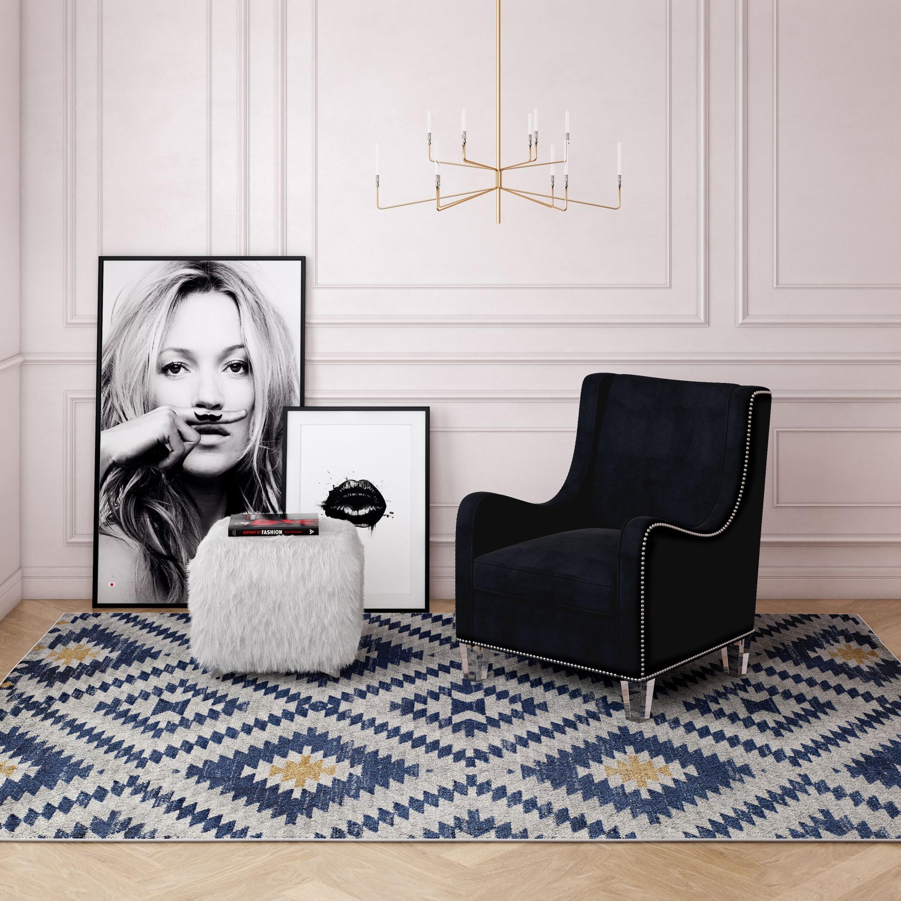 Rugs America 30465 rugs - View #9