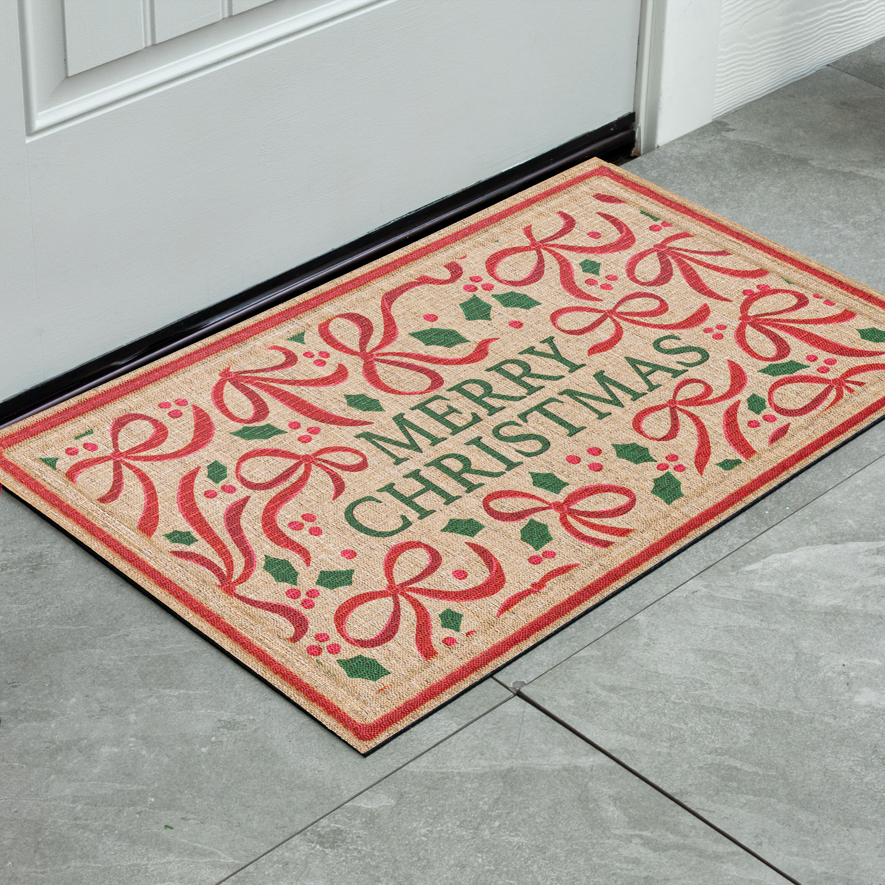 Holiday Living B1080 20265 018030 Mats-Cat - View #8