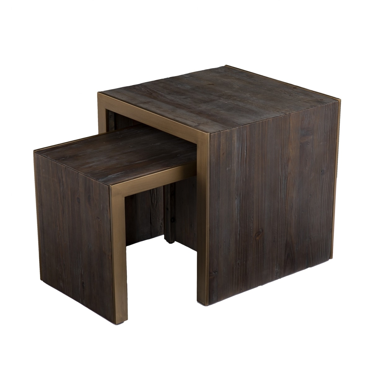 HomeRoots 4000402289 End-Tables - View #3