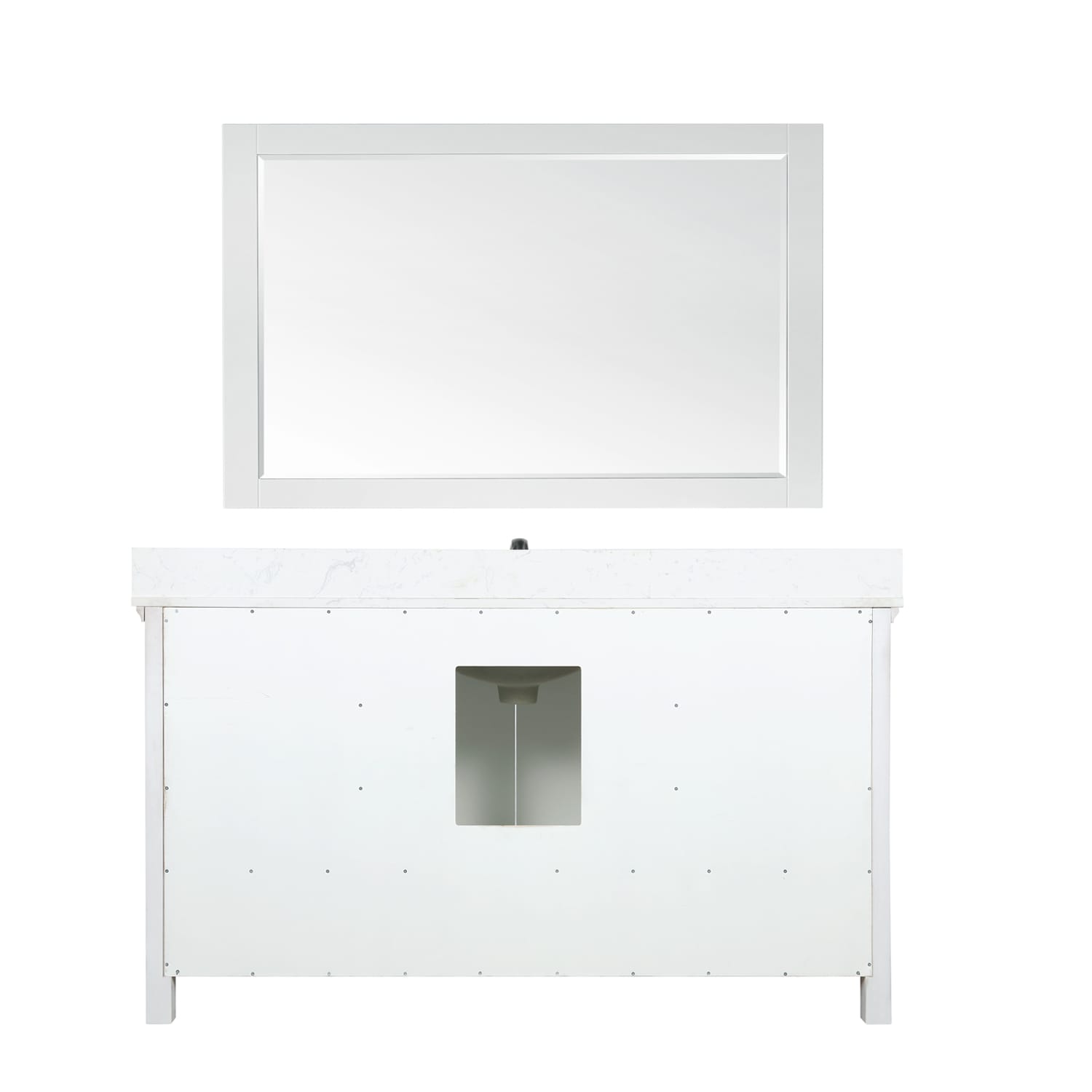 Altair 538060S-WH-AW Bath-Vanity-Combo - View #9