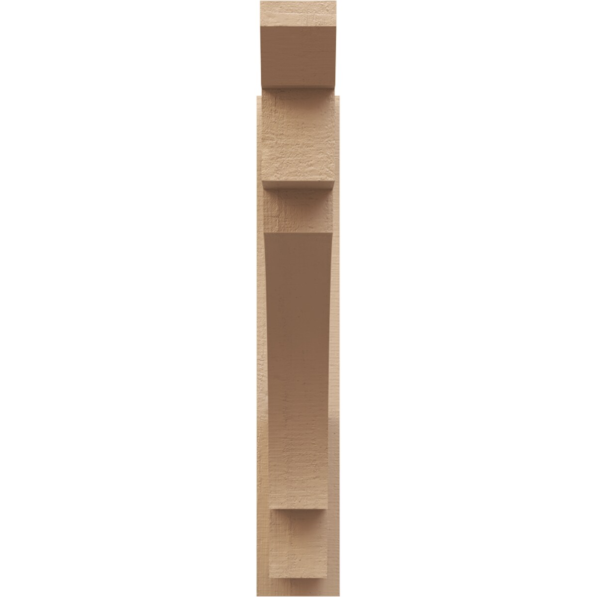 Ekena Millwork 2136770 corbels - View #3