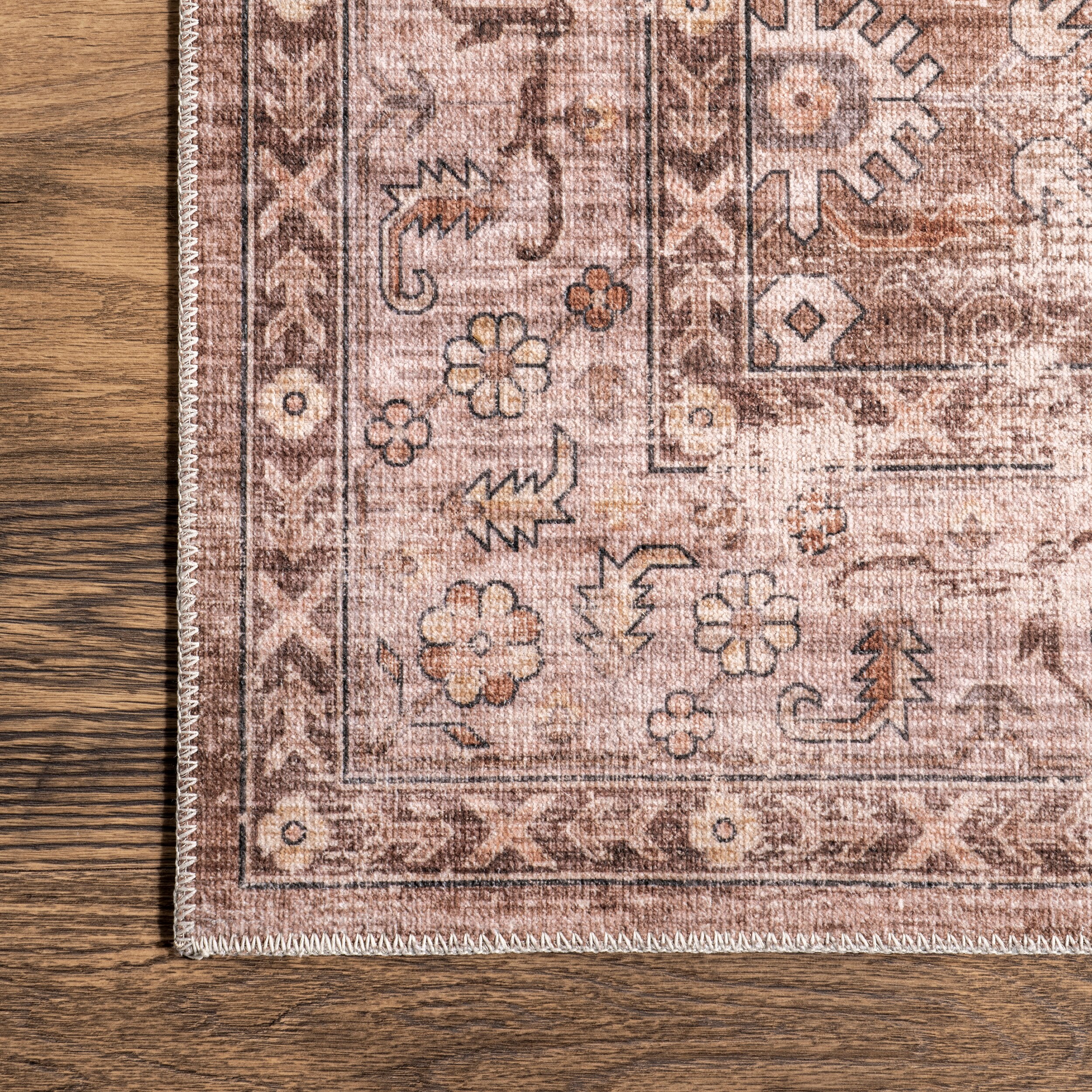 Lauren Liess x Rugs USA BIRV39B-508 rugs - View #5