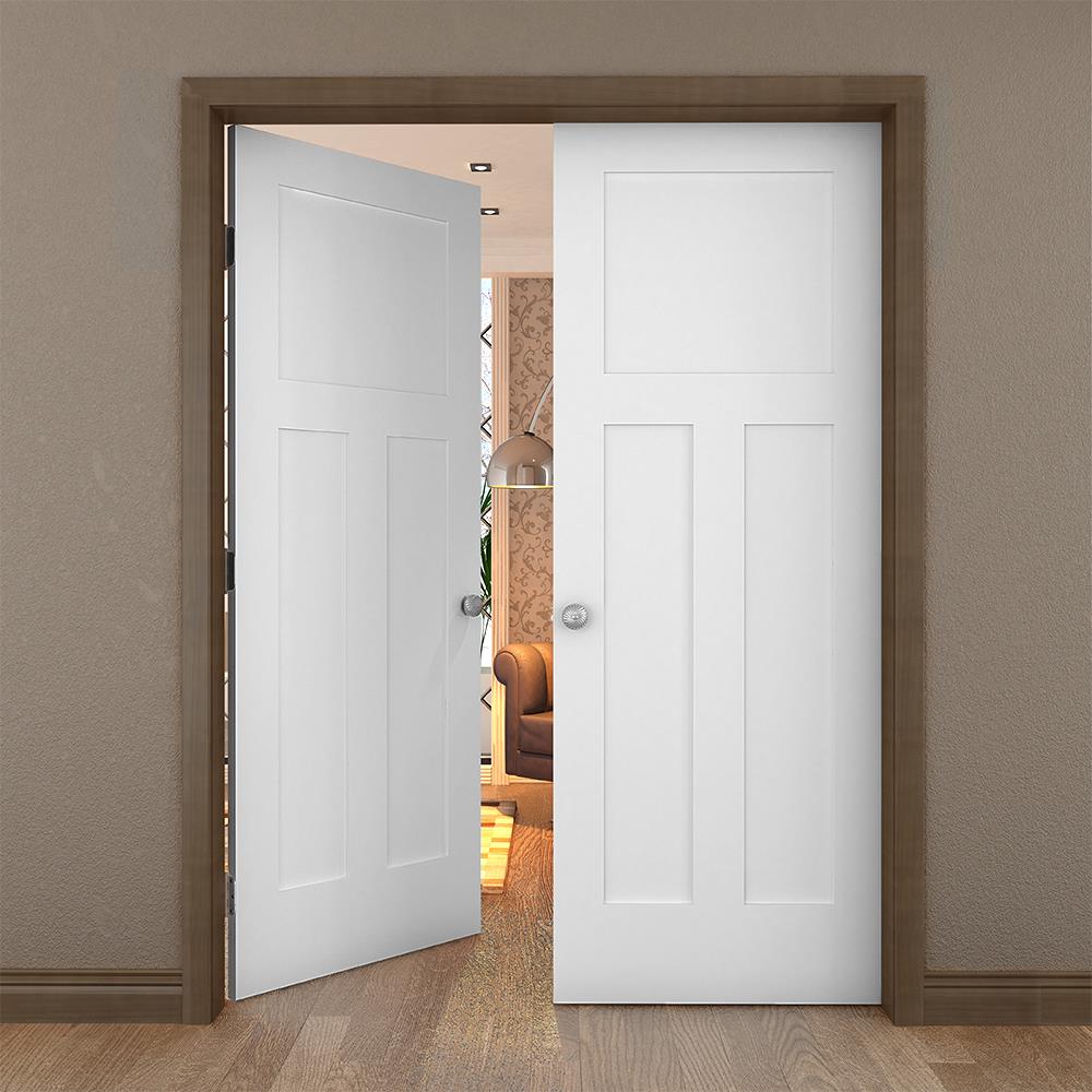 RELIABILT LO1369457 Pre-Hung-Doors - View #3