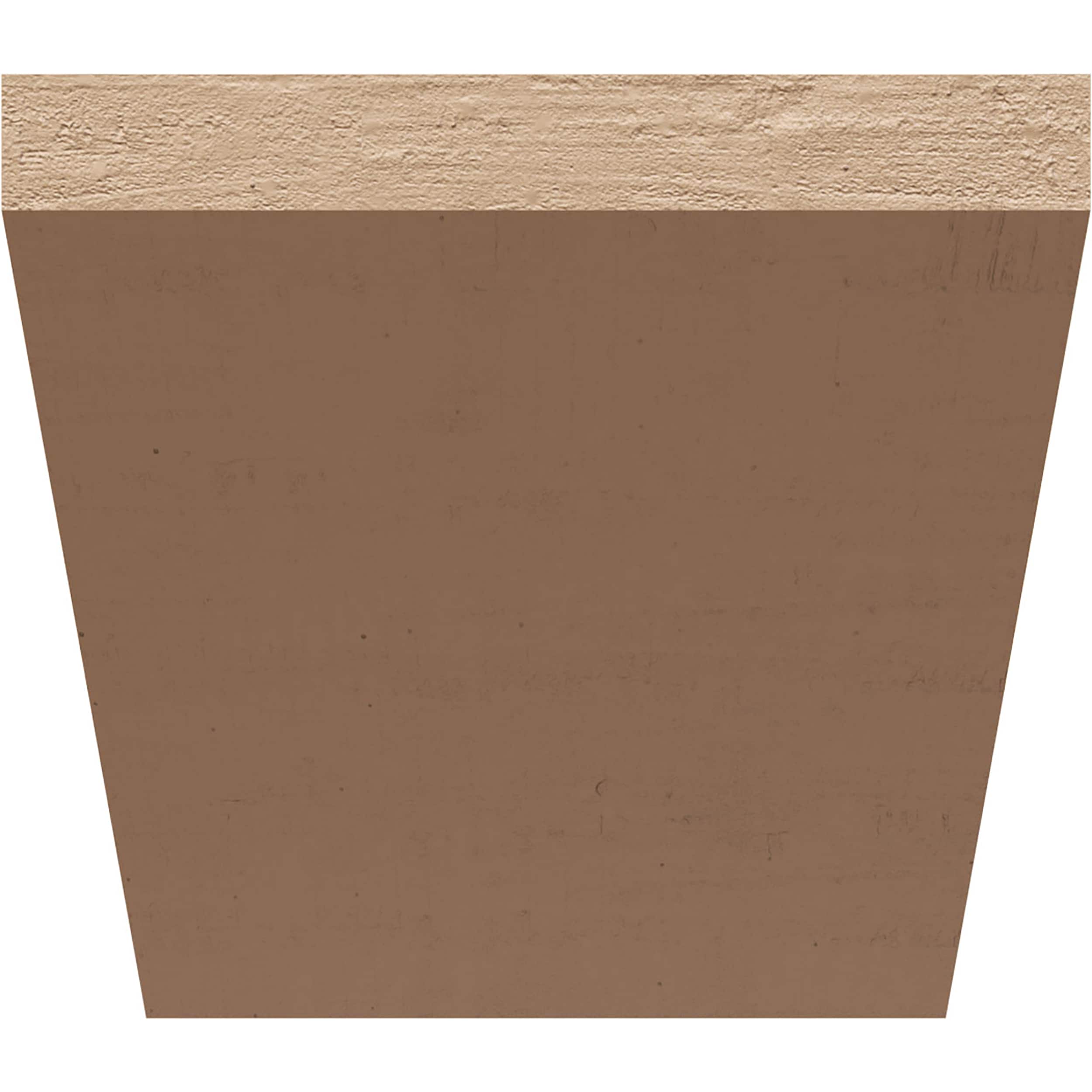 Ekena Millwork CORU07X07X07CONRCPR corbels - View #2