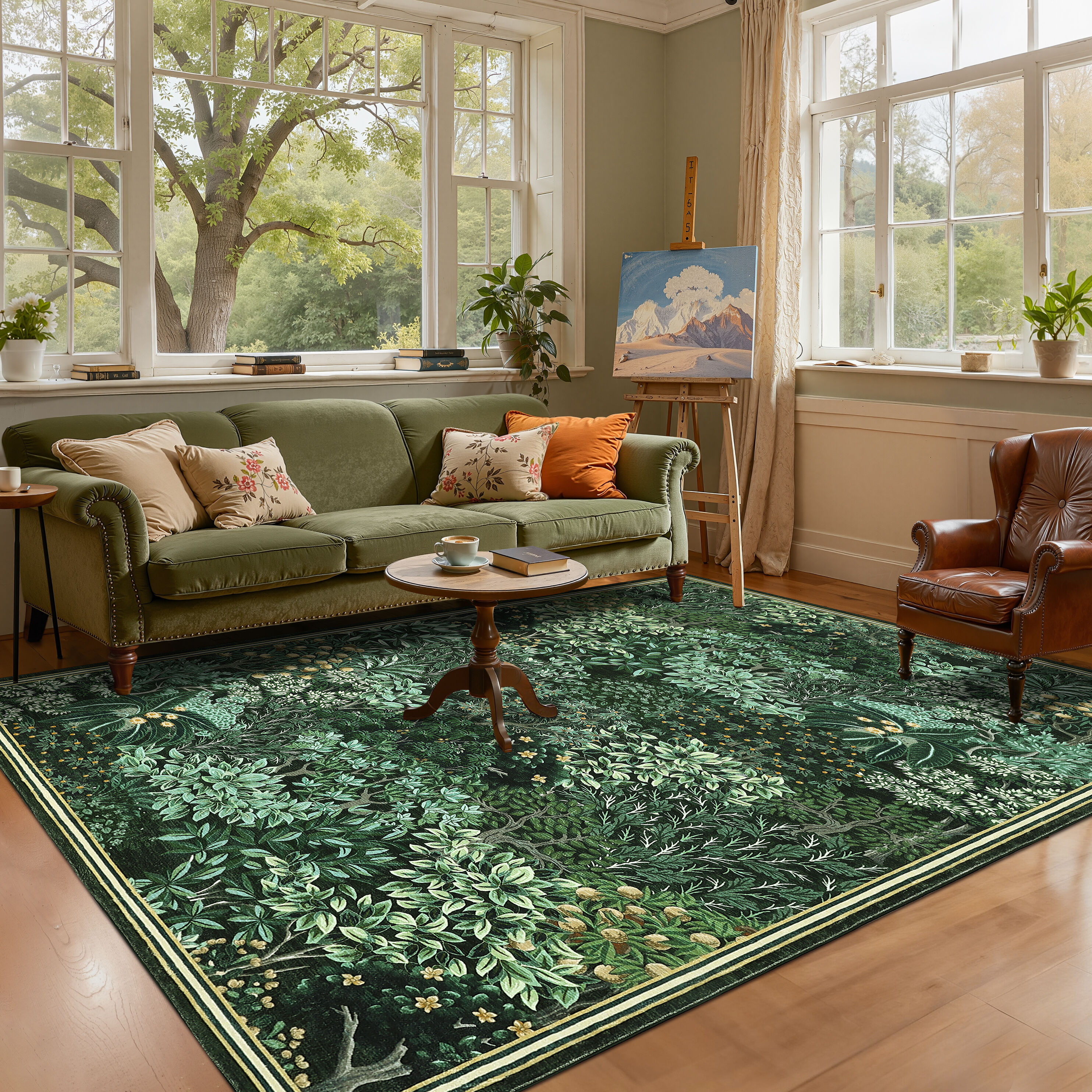 Assile XH26081927 rugs - View #4