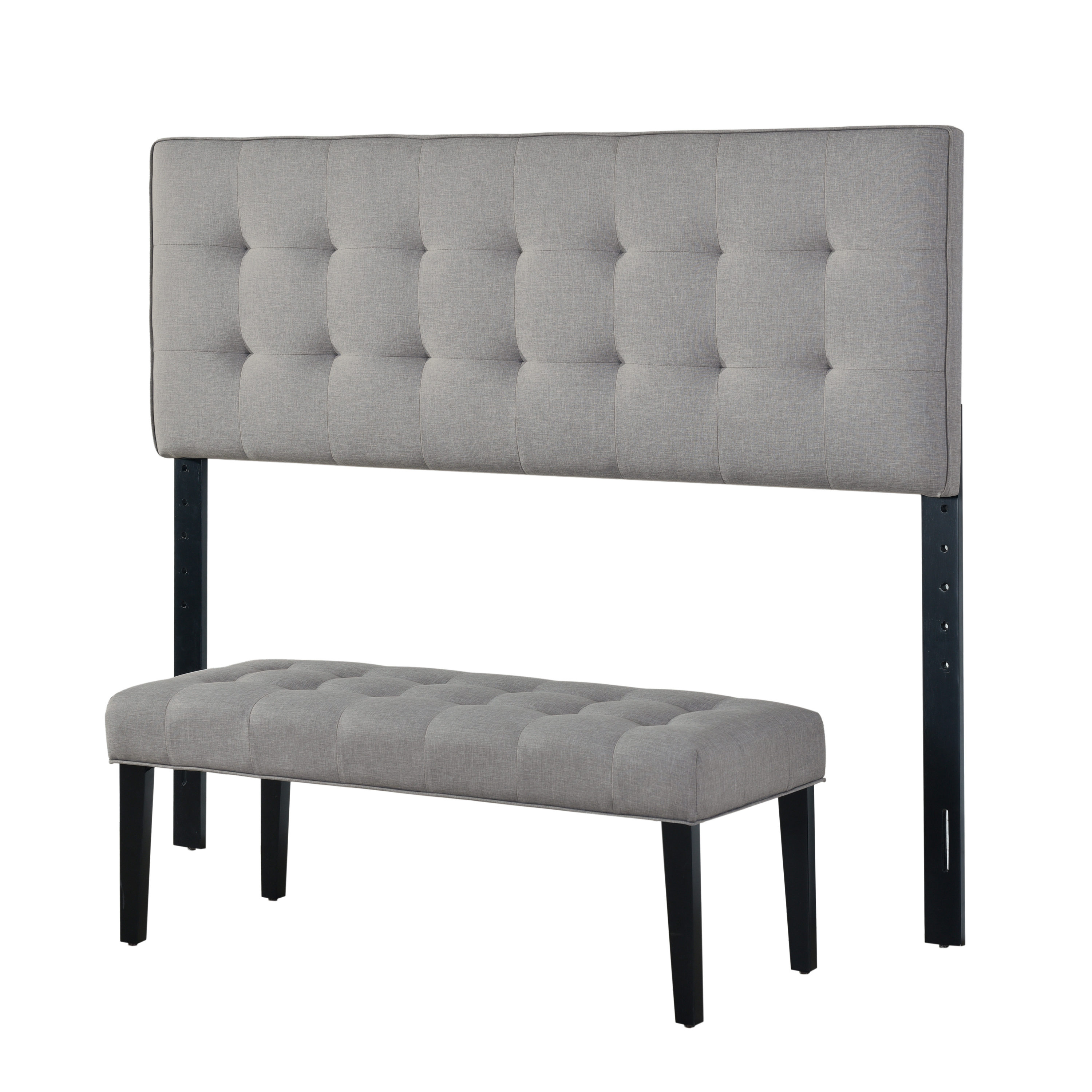 Accentrics Home DS-D449-650-1 bench - View #3