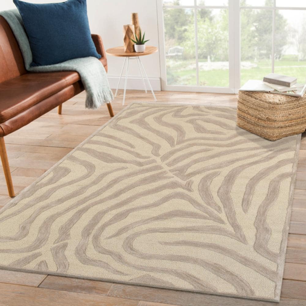 HomeRoots 4000395617 rugs - View #6