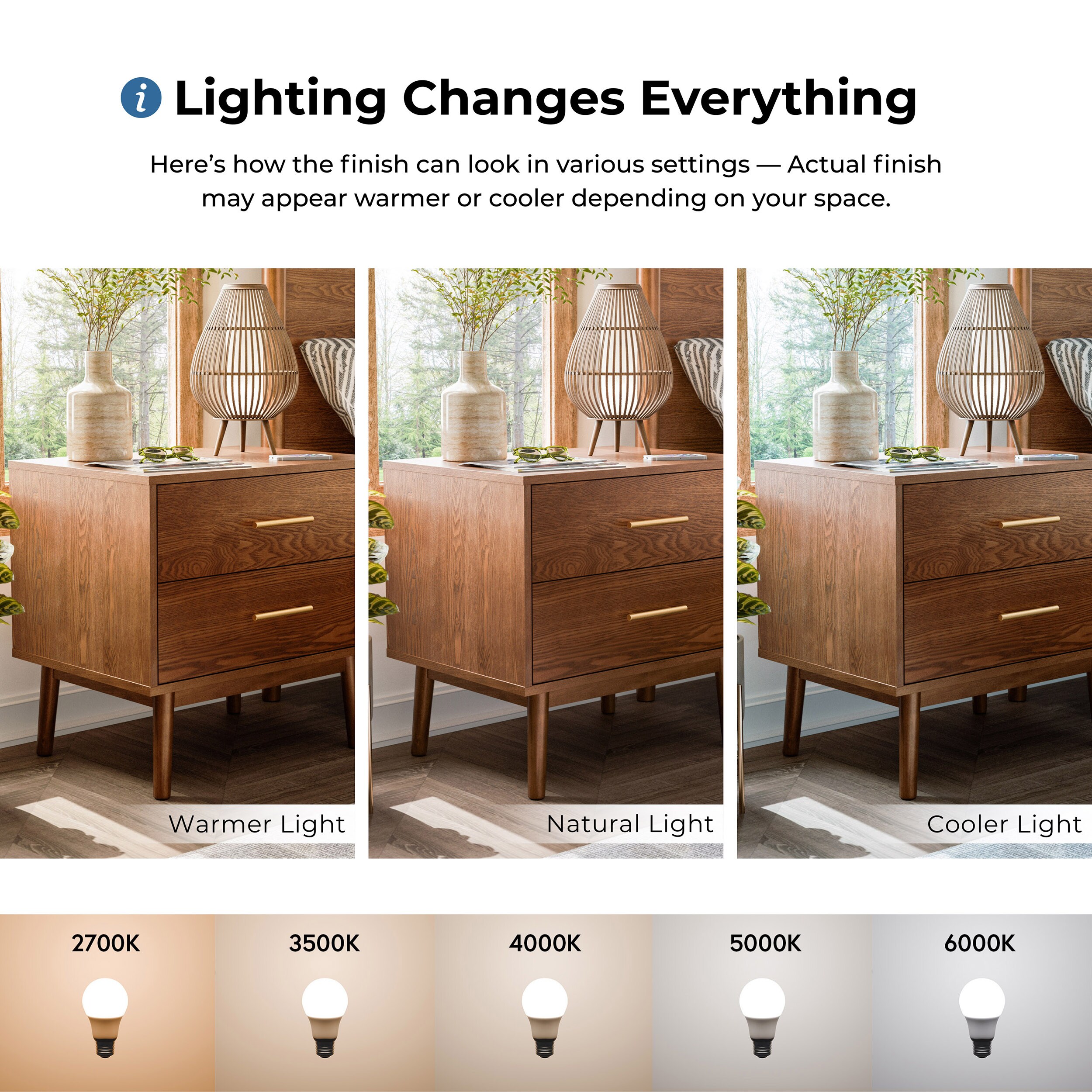 Furniture of America IDF-7220WN-N nightstands - View #17