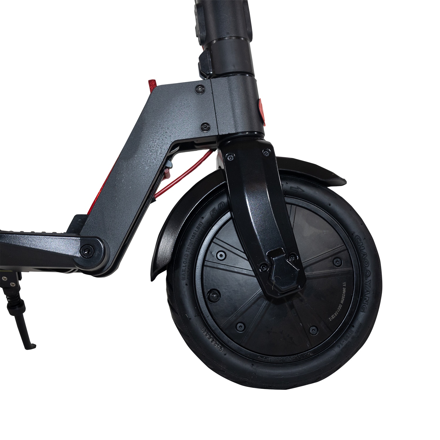GOTRAX GT-GXV2-BLA scooters - View #8