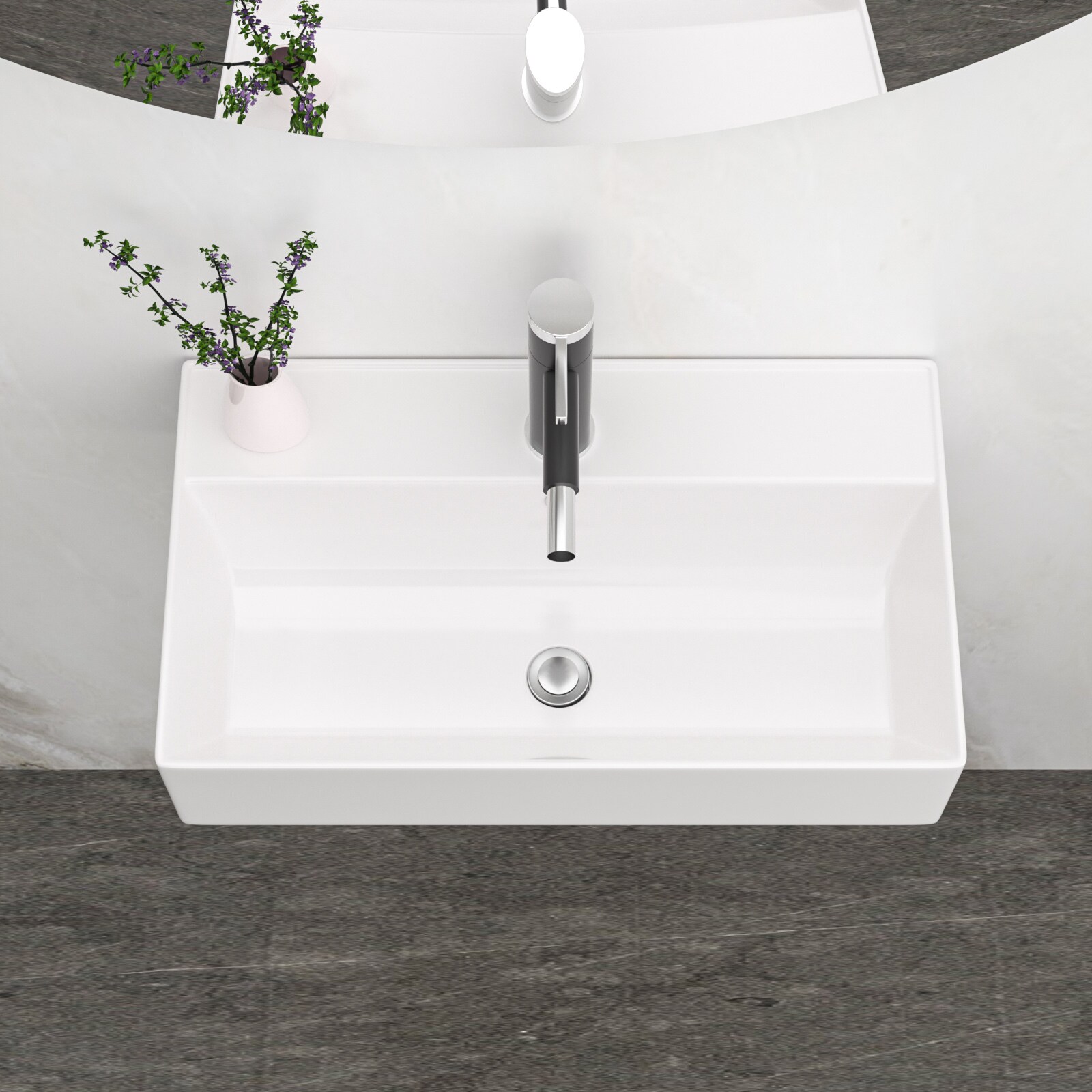 Vanityfus VF-LD-68561 Bath-Sink - View #2