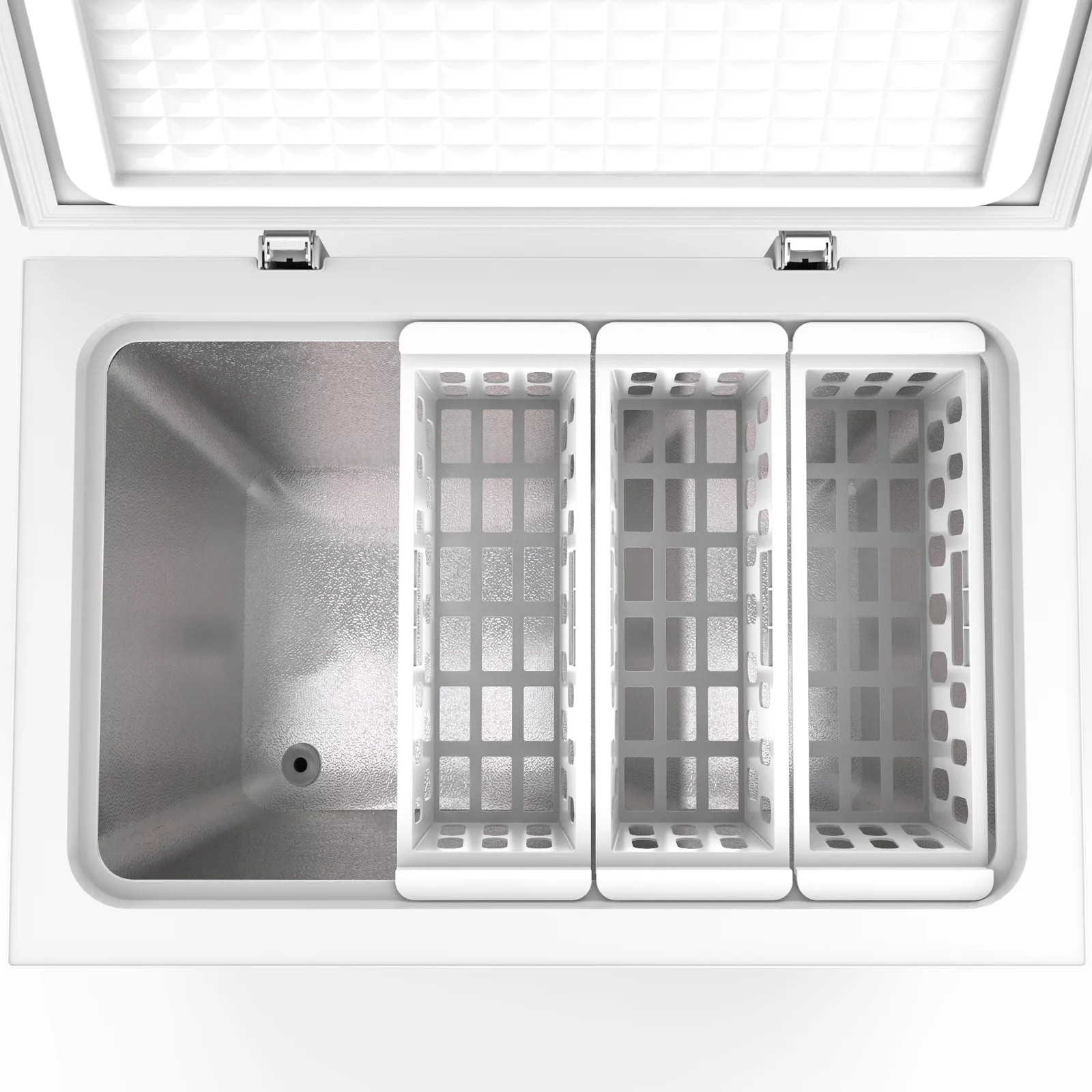 COWSAR LSCF-D58200HW m050210 - View #2