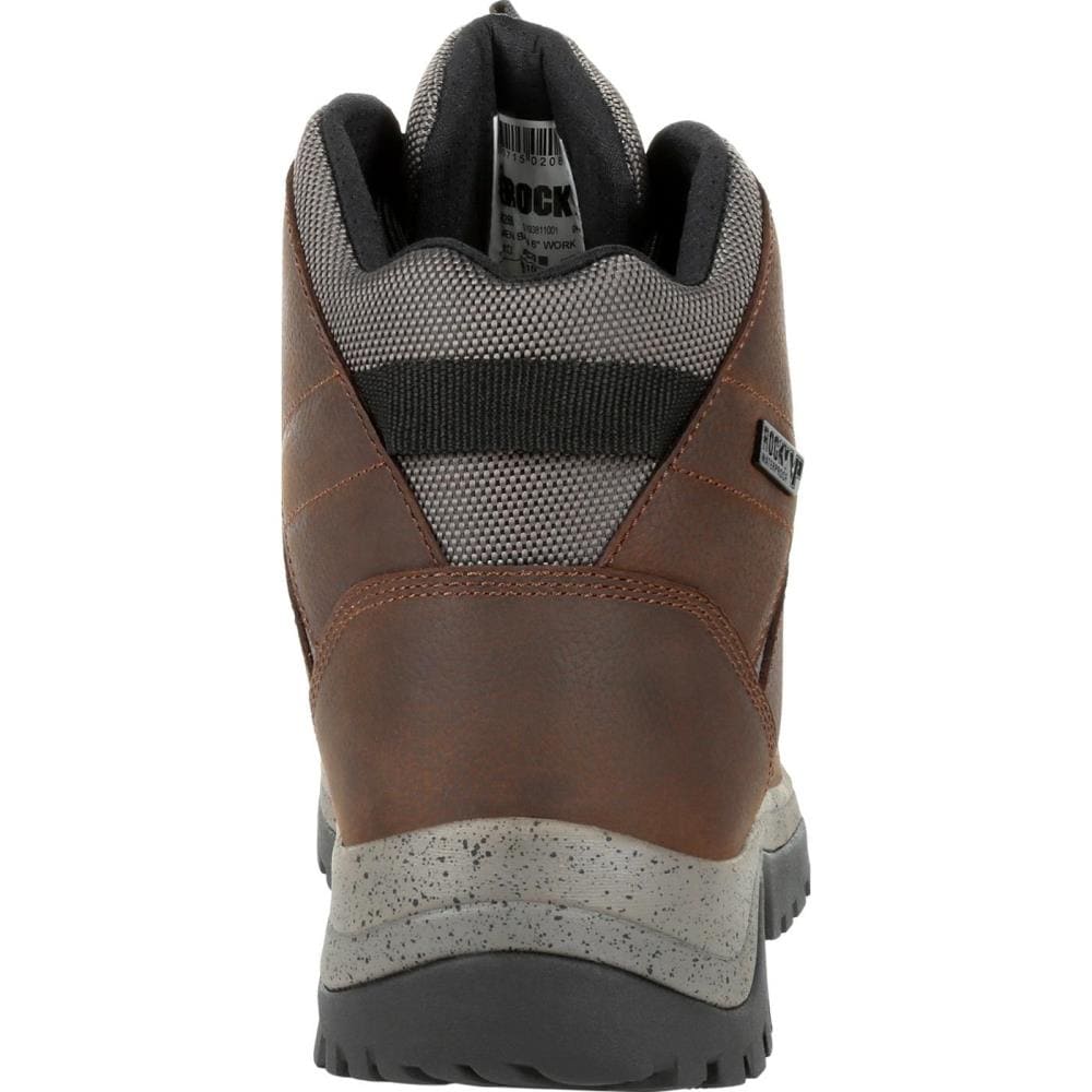 Rocky RKK0288  W  080 footwear - View #4