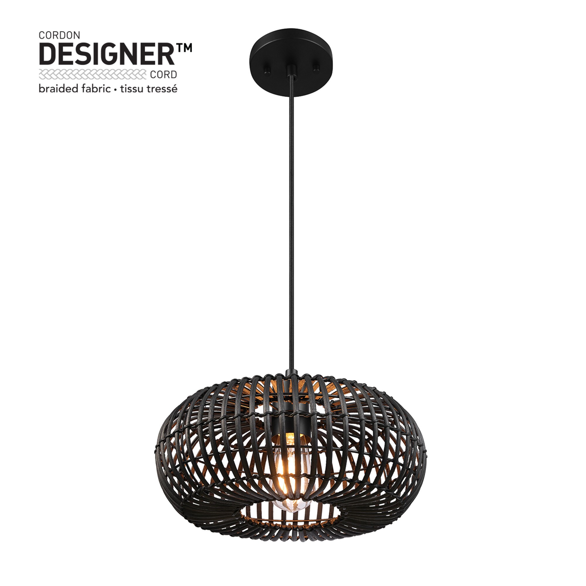 Globe Electric 91002274 Pendant-Lights - View #6