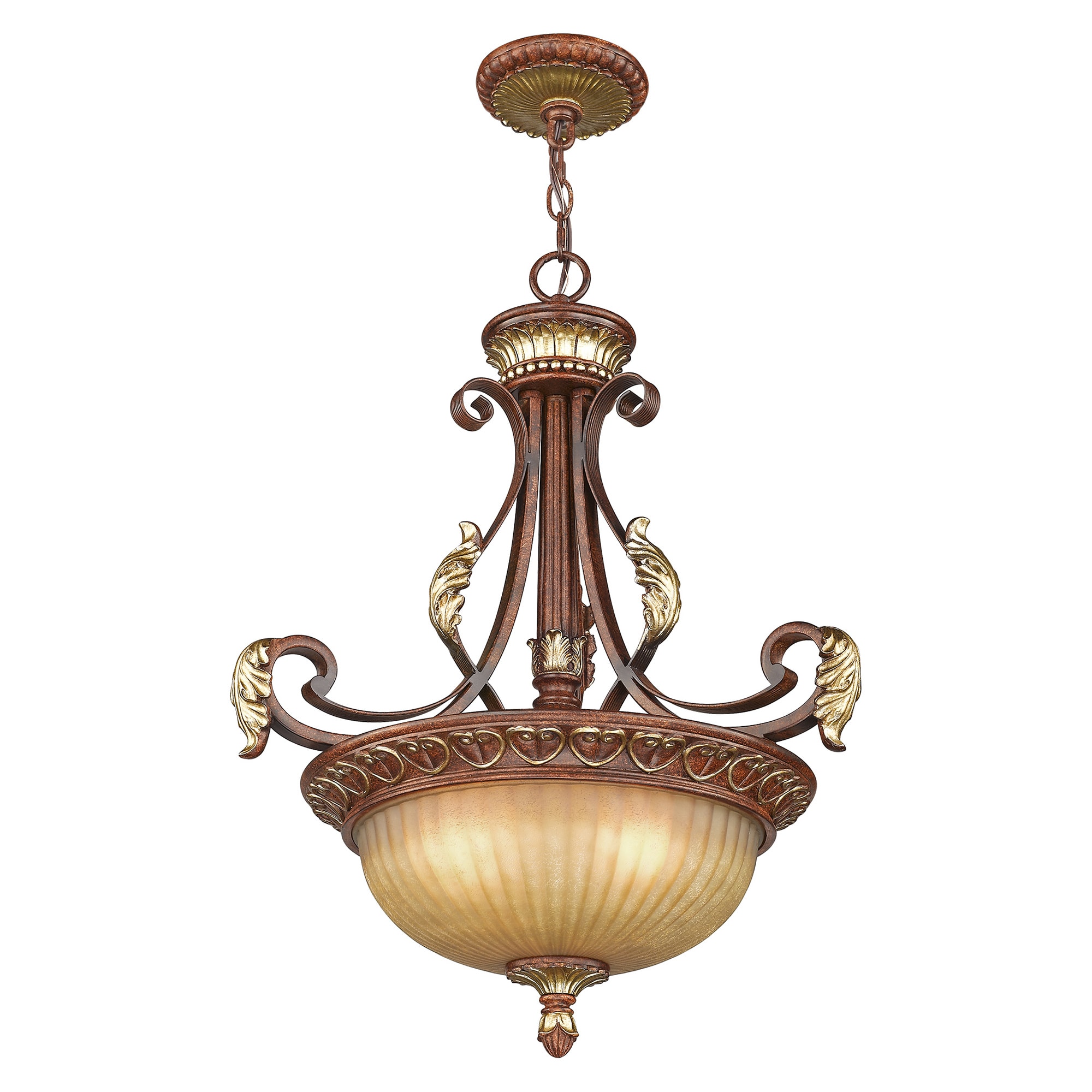 Livex Lighting 8567-63 b090015 - View #4