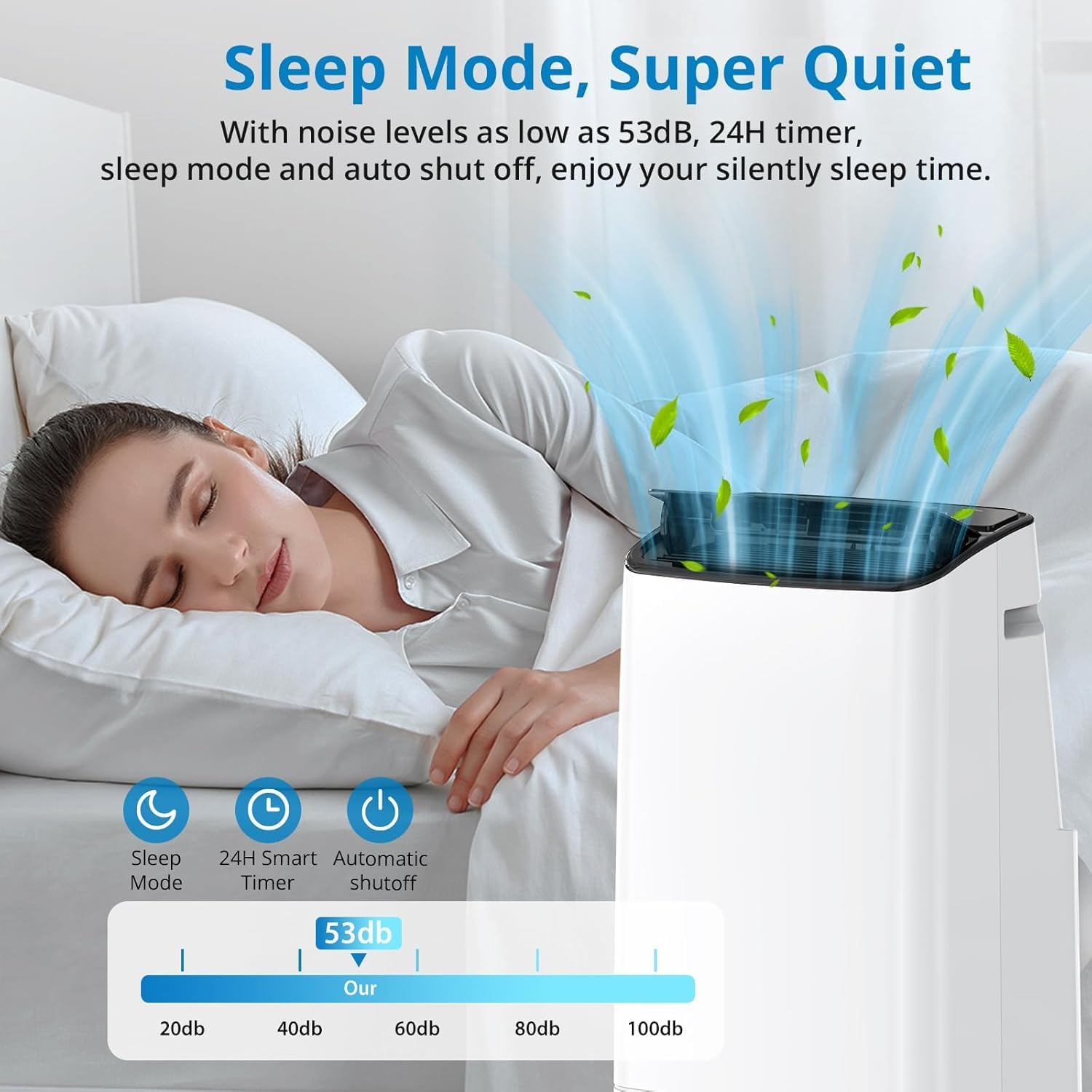 Qeetex LSAPHO109K7EFR Portable-Air-Conditioners - View #5