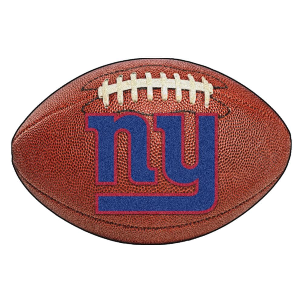 Fanmats  New York Giants Starter Mat - Tie Dye